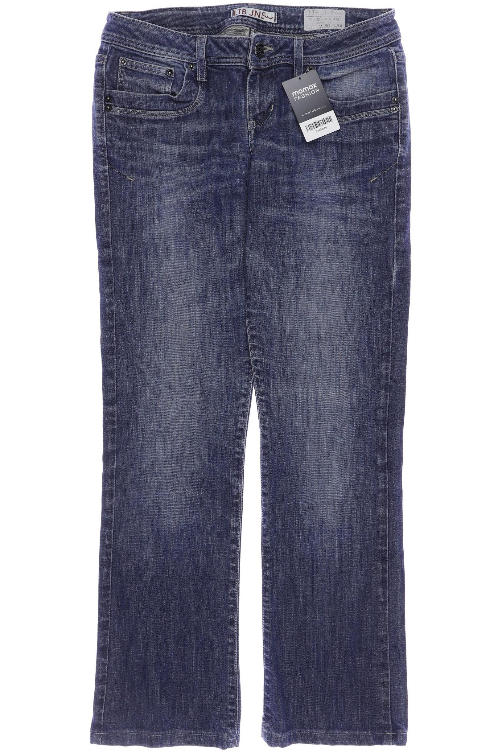 

LTB Damen Jeans, marineblau
