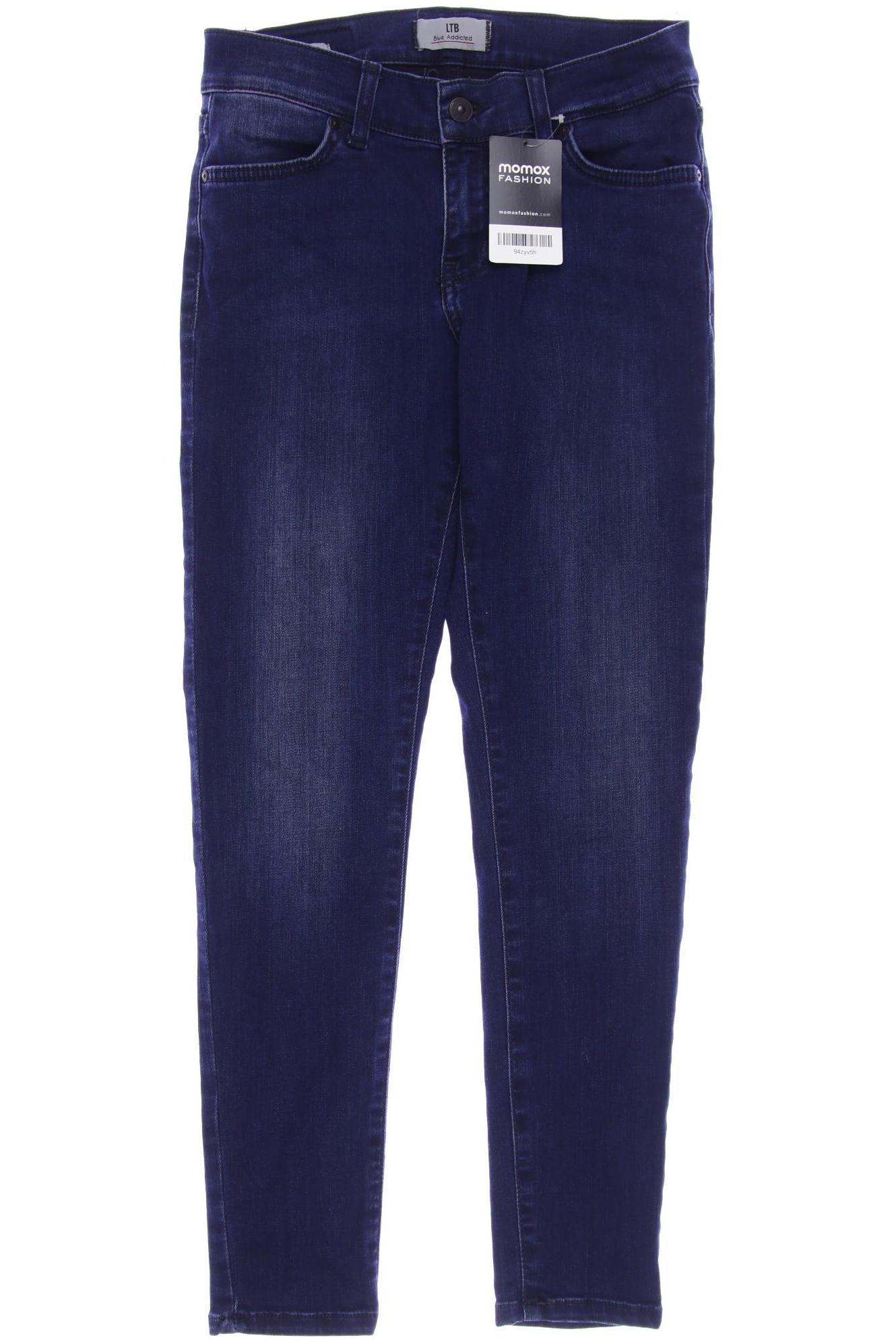 

LTB Damen Jeans, marineblau