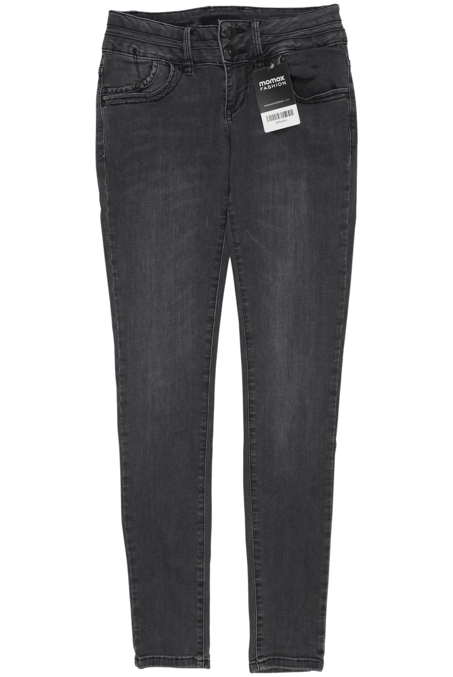 

LTB Damen Jeans, grau, Gr. 26