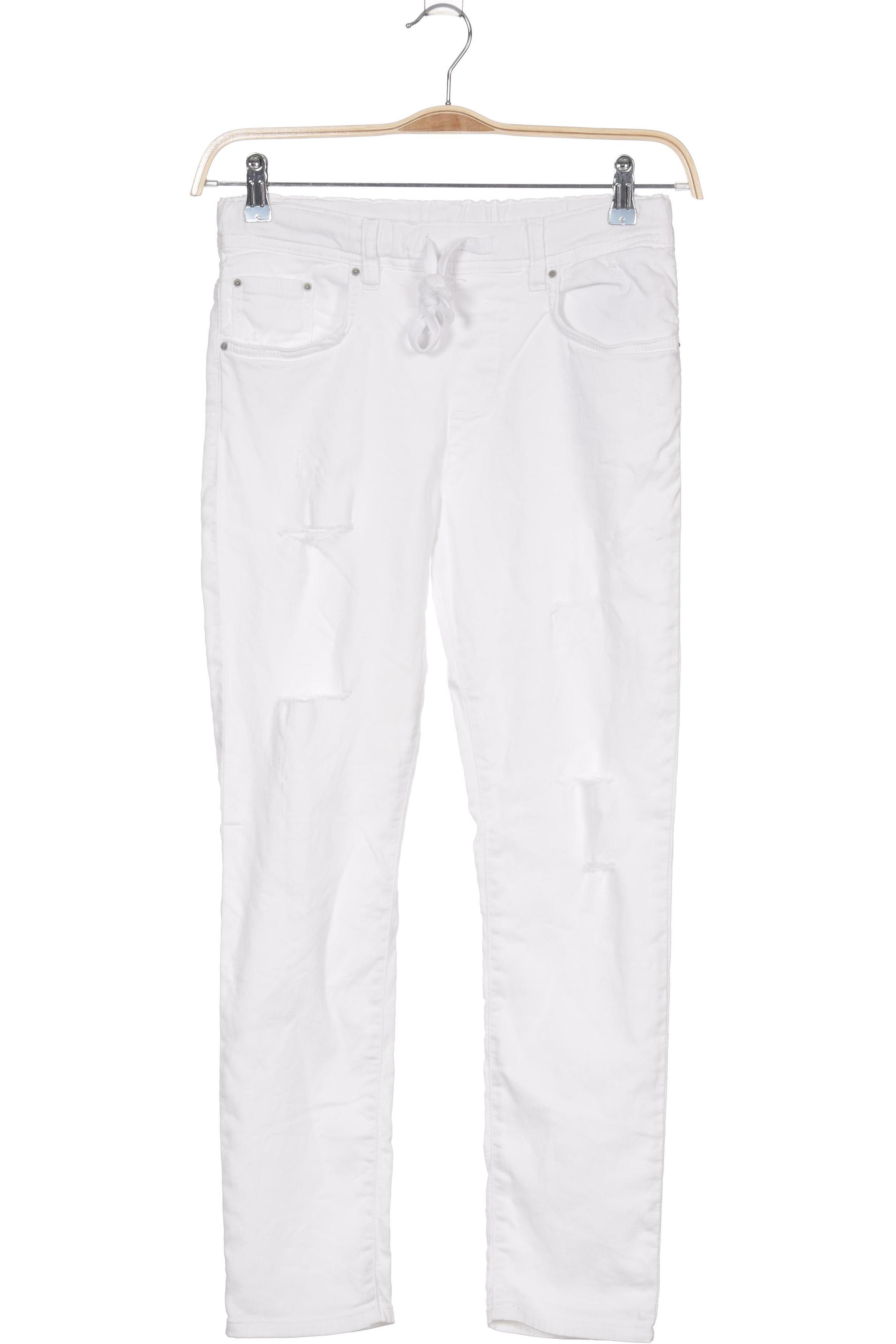 

LTB Damen Jeans, weiß, Gr.