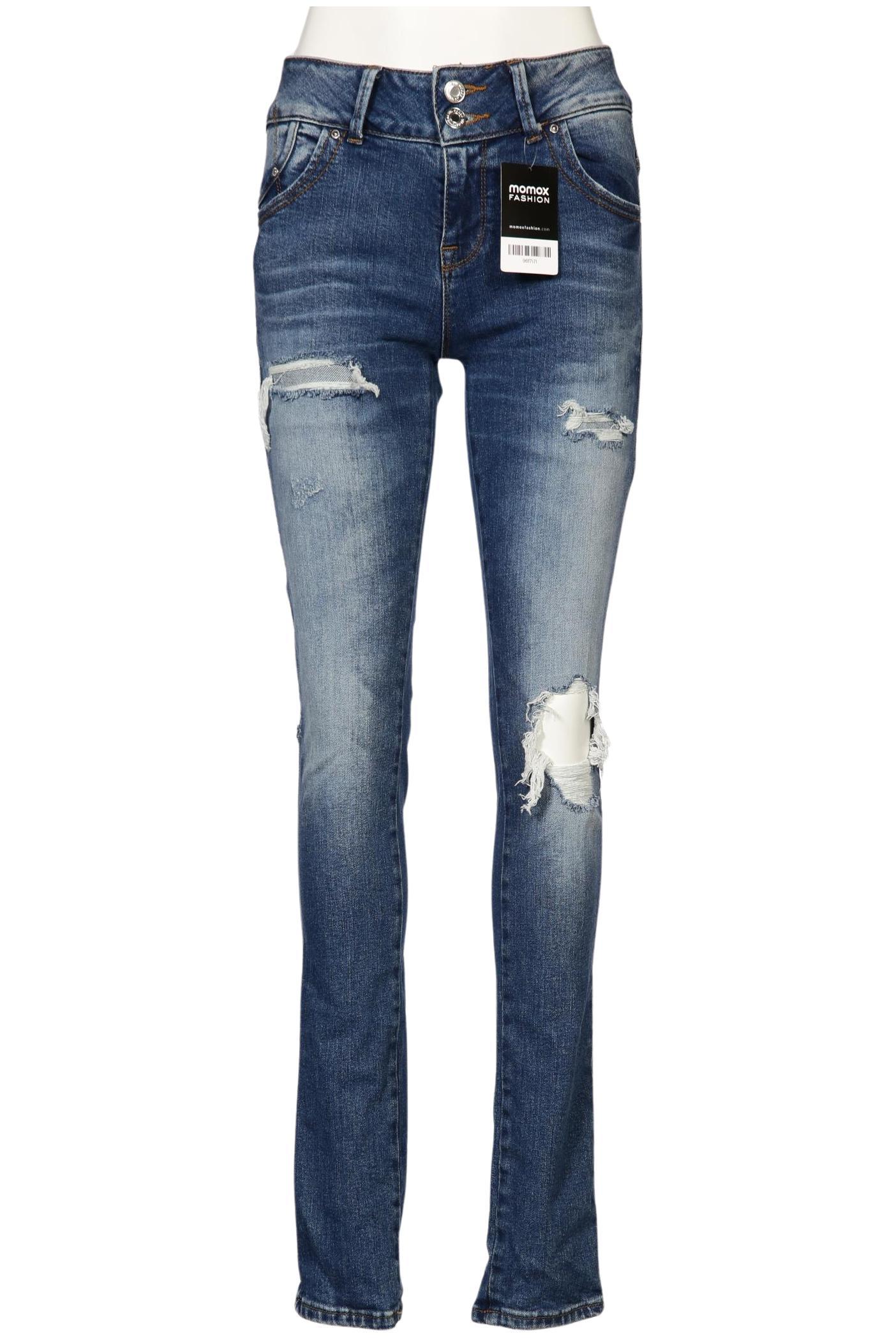 

LTB Damen Jeans, blau, Gr. 28