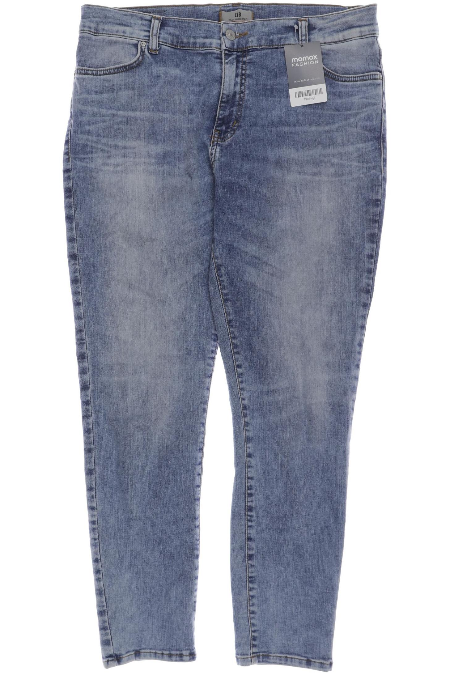 

LTB Damen Jeans, blau