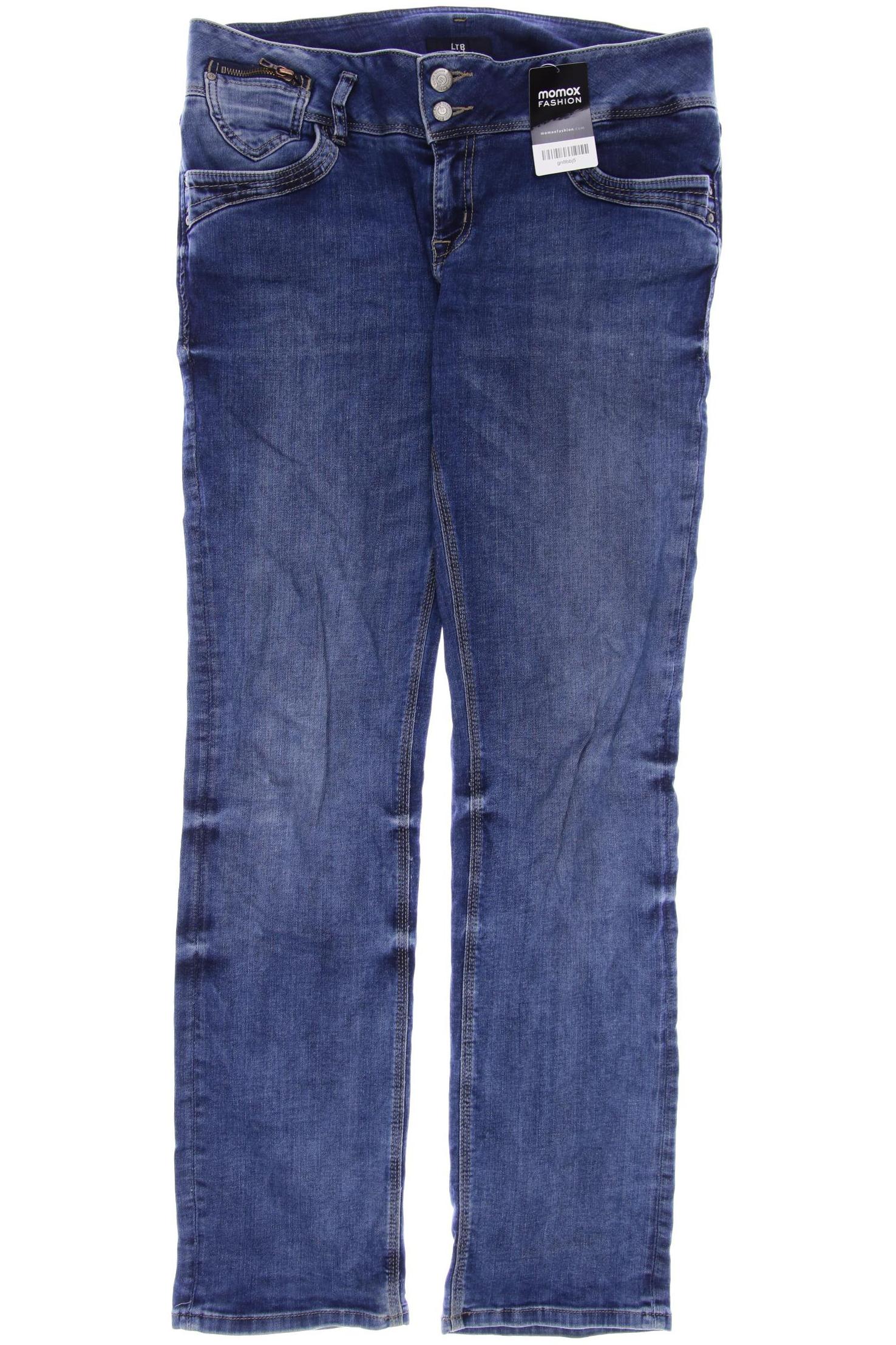 

LTB Damen Jeans, marineblau, Gr. 33