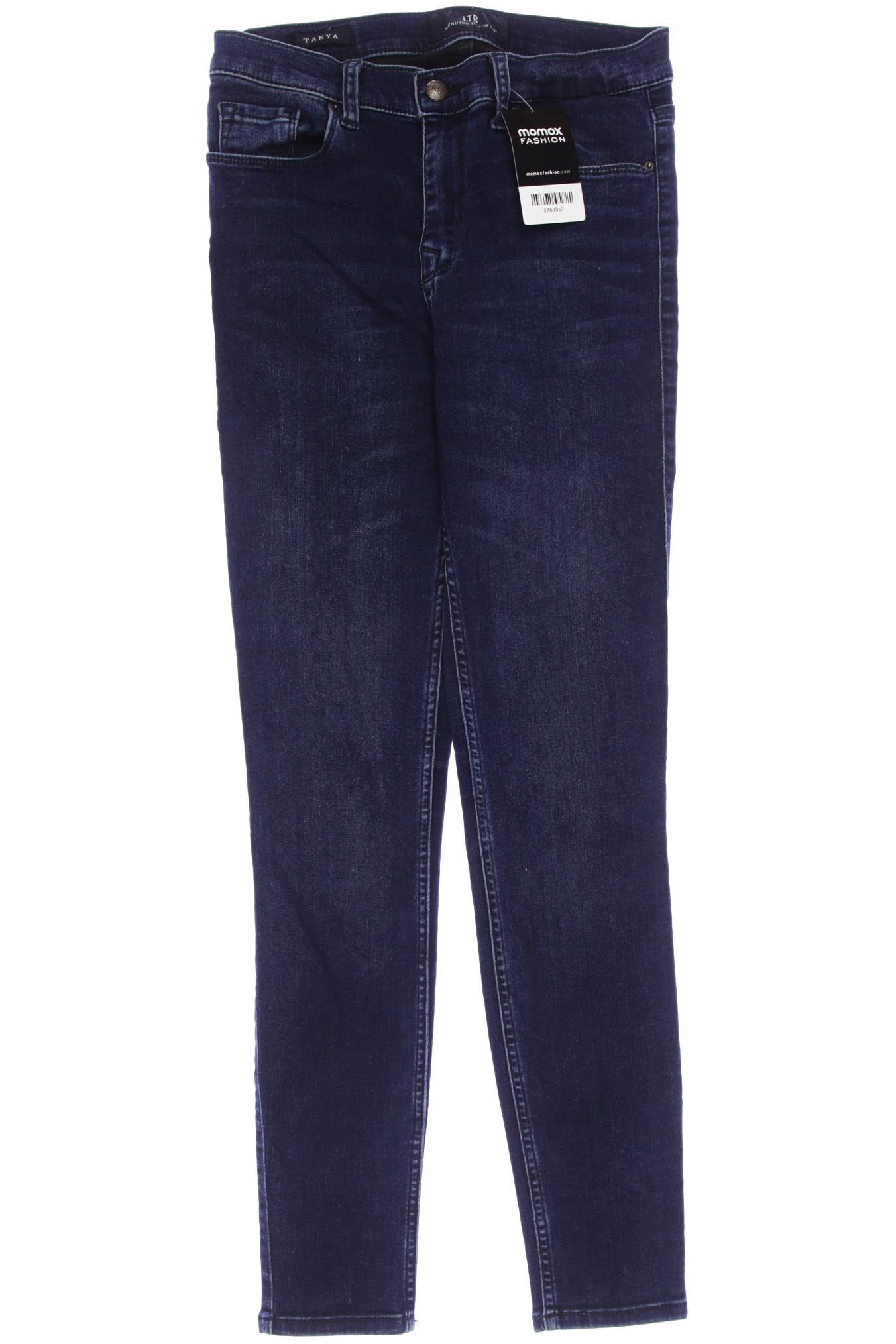 

LTB Damen Jeans, marineblau, Gr. 26