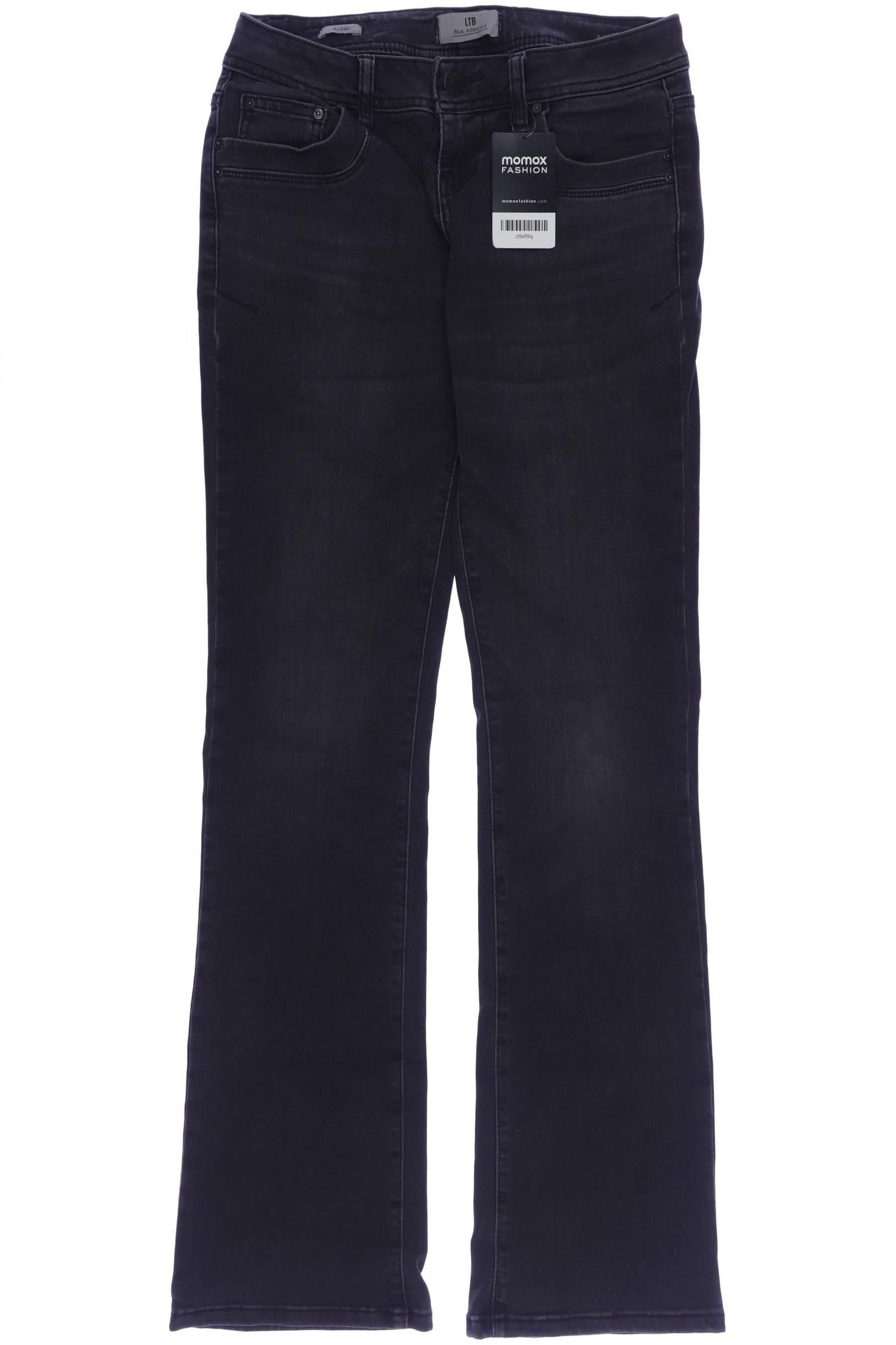

LTB Damen Jeans, grau, Gr. 26