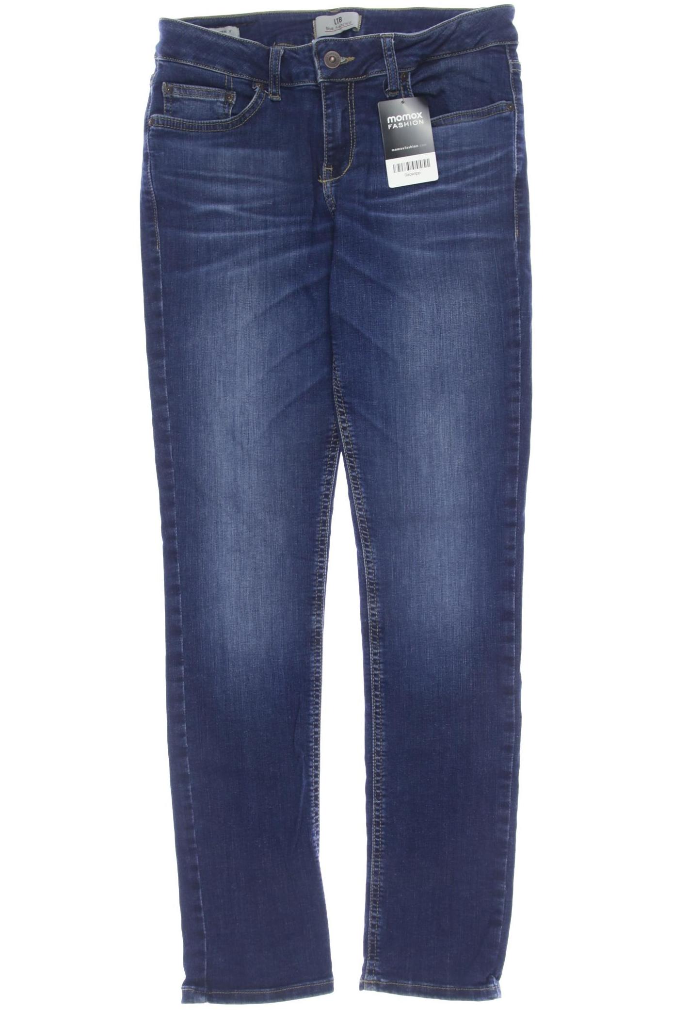 

LTB Damen Jeans, marineblau, Gr. 27