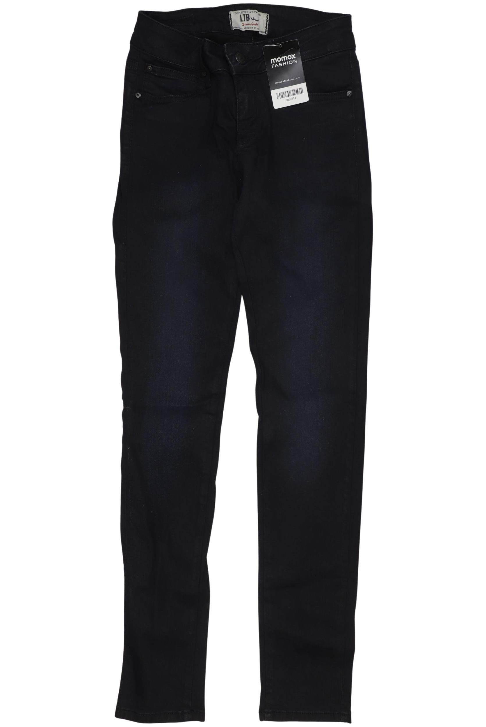 

LTB Damen Jeans, marineblau, Gr. 34