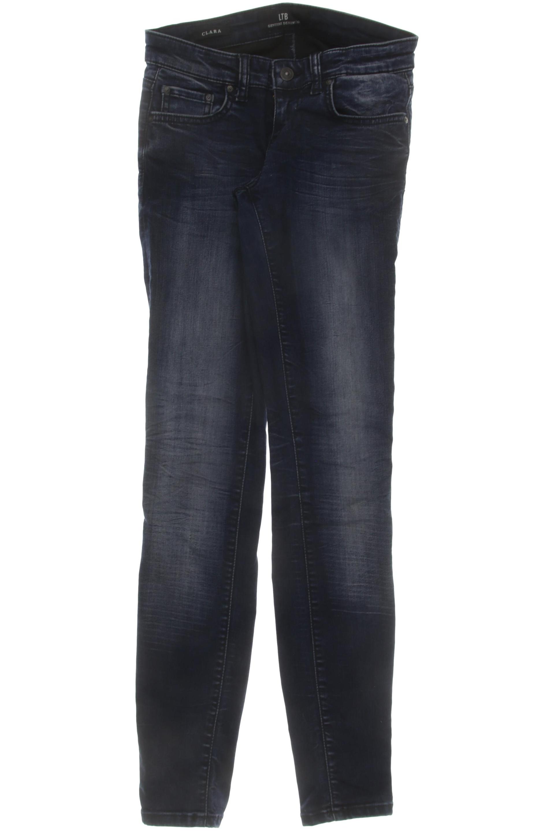 

LTB Damen Jeans, blau, Gr. 24