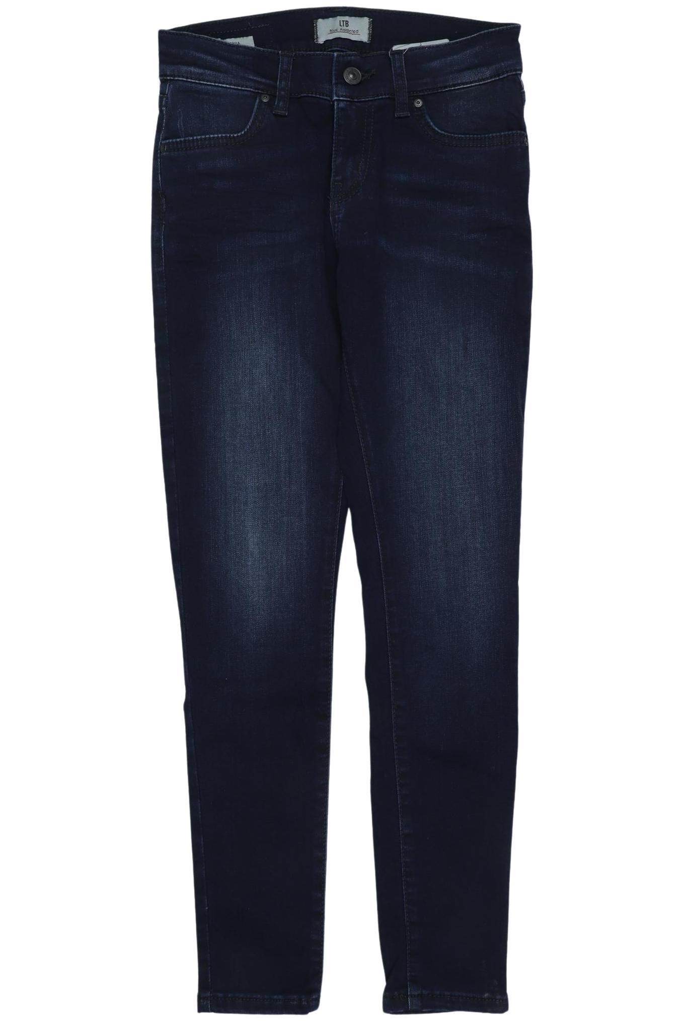 

LTB Damen Jeans, marineblau, Gr. 24