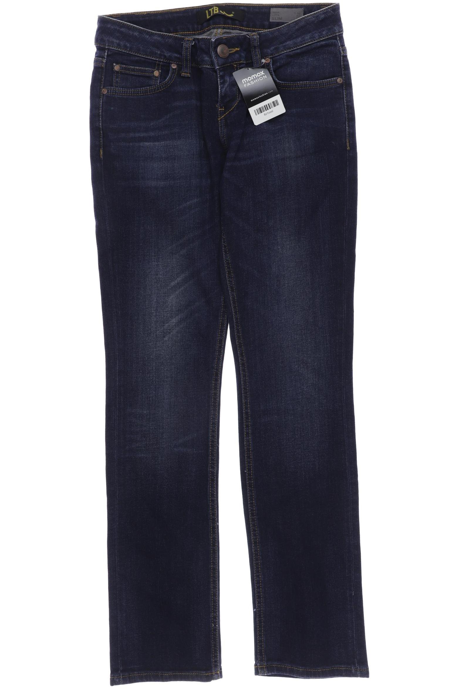 

LTB Damen Jeans, marineblau, Gr. 28