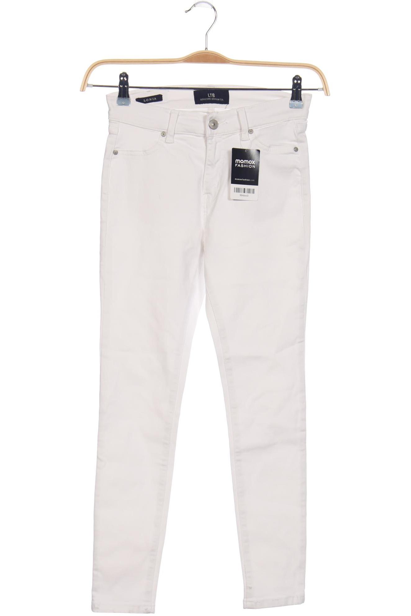 

LTB Damen Jeans, weiß