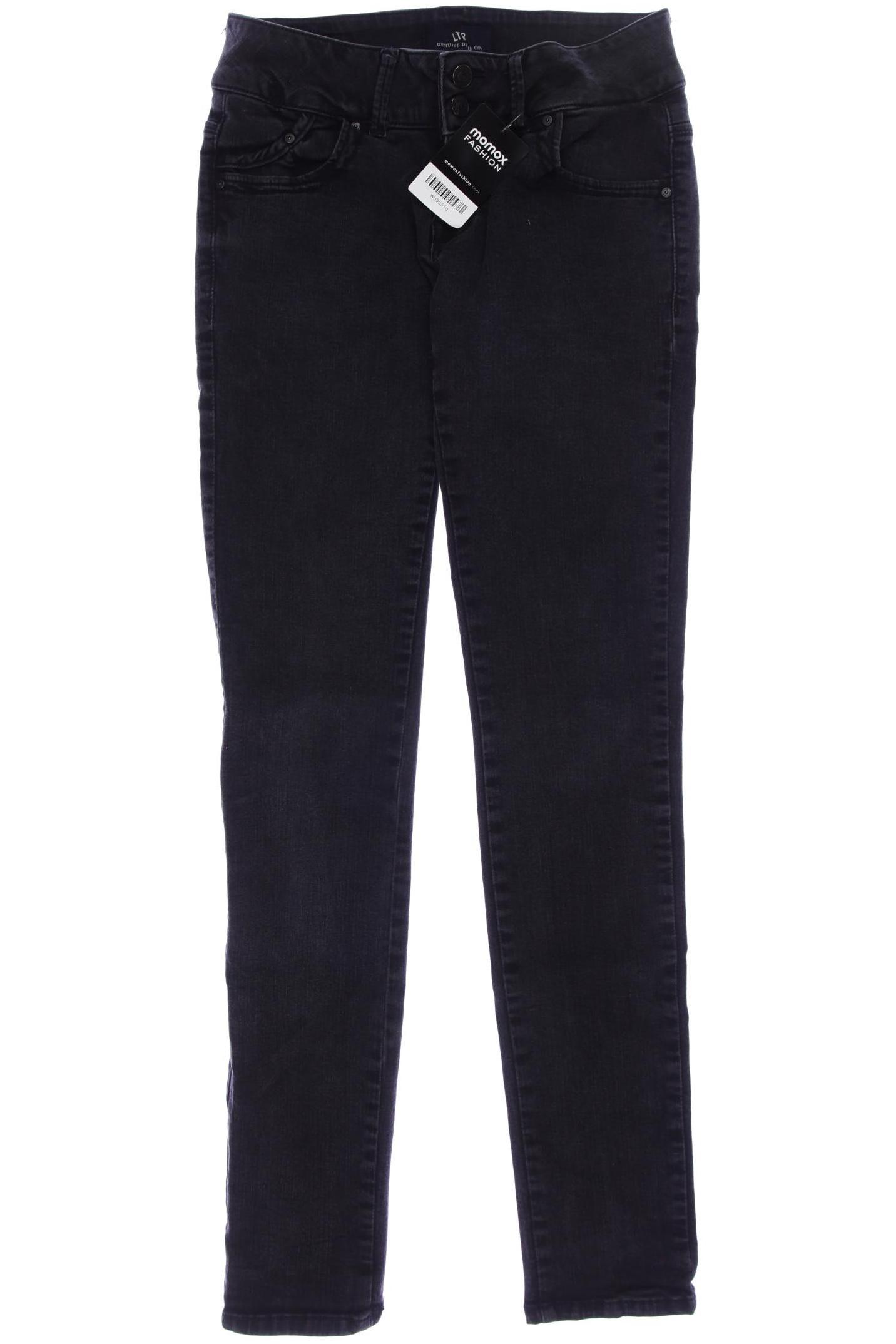 

LTB Damen Jeans, grau, Gr. 29
