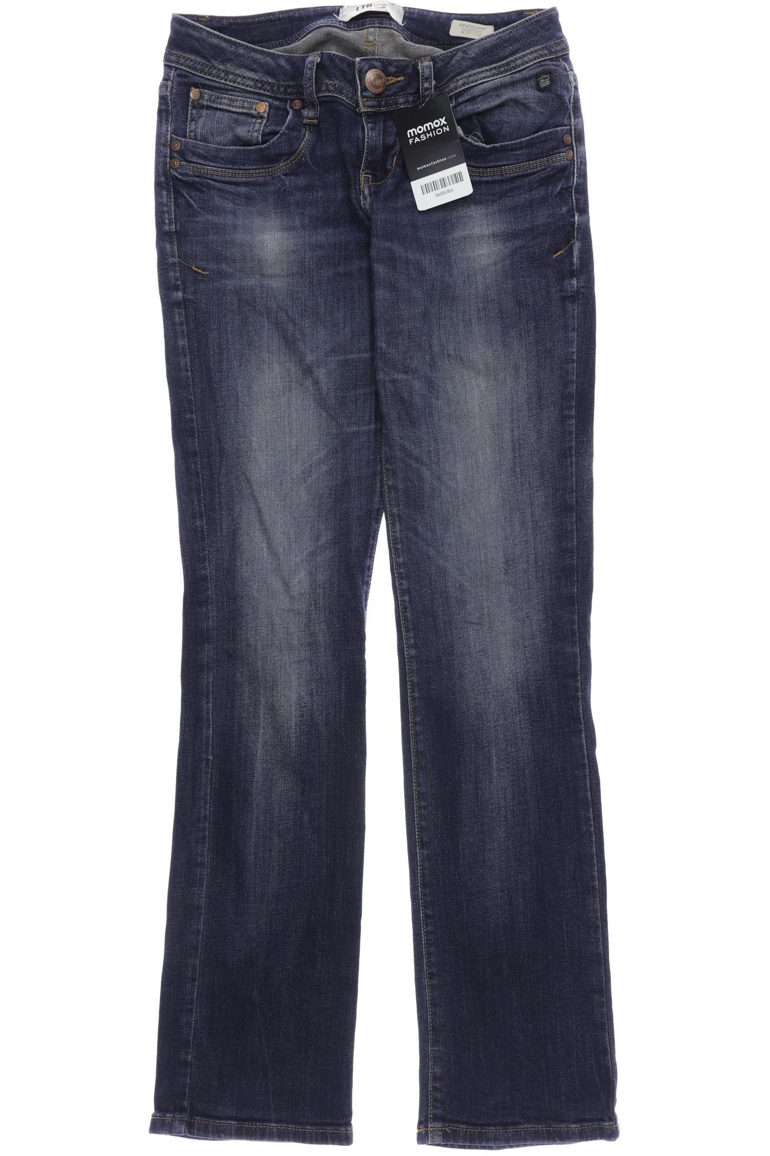 

LTB Damen Jeans, marineblau, Gr. 27