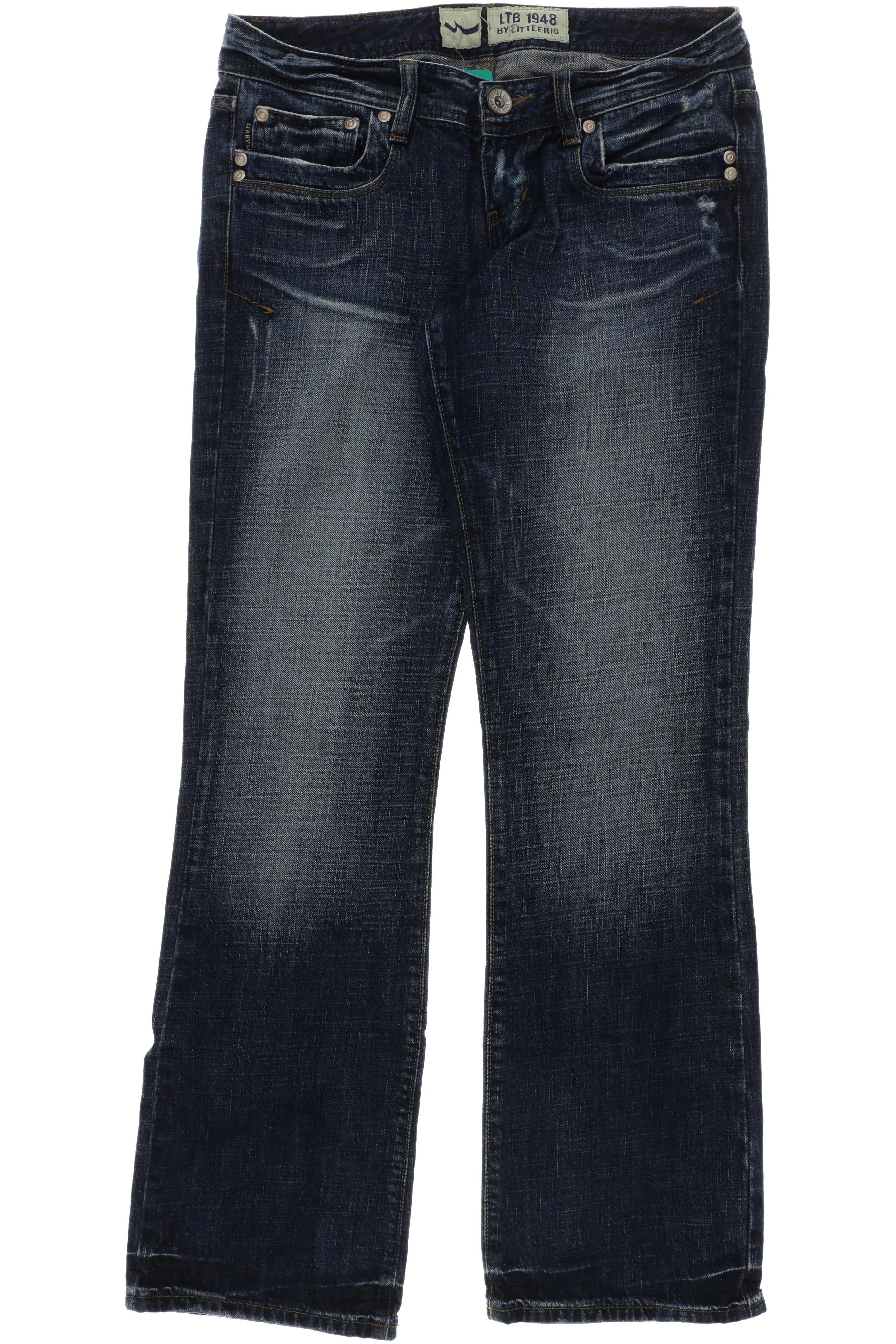 

LTB Damen Jeans, blau, Gr. 29