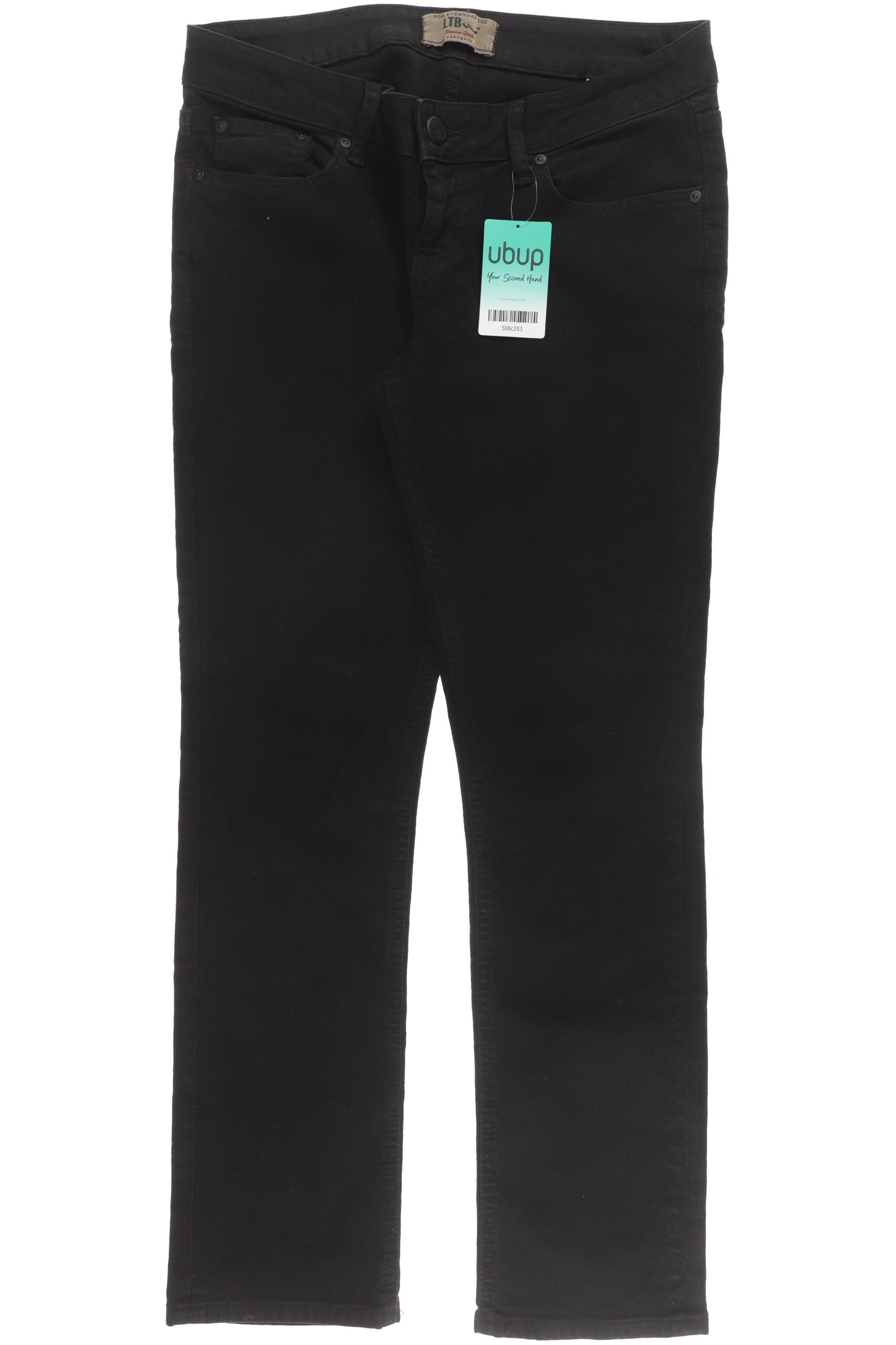 

LTB Damen Jeans, schwarz, Gr. 29