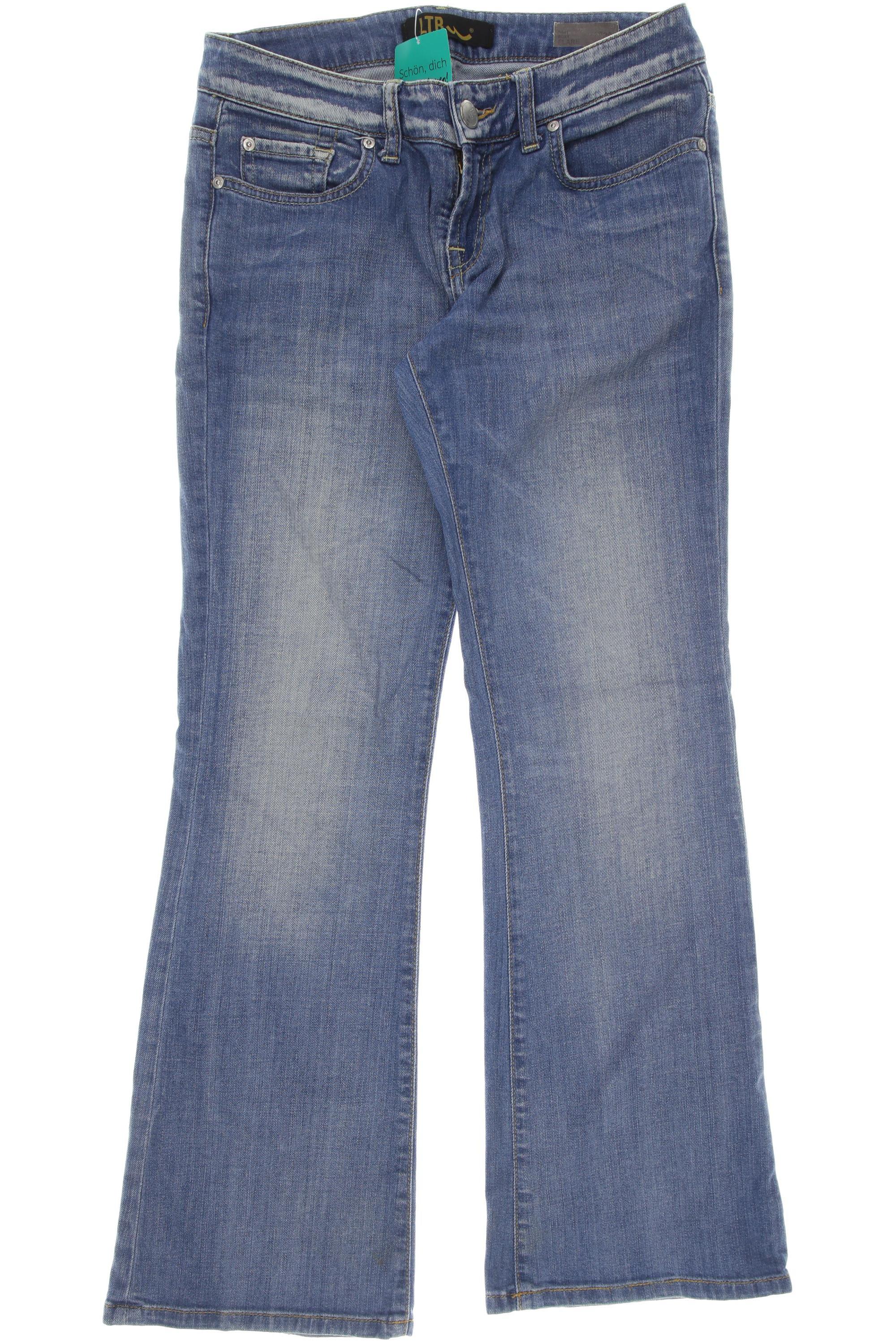 

LTB Damen Jeans, blau, Gr. 28