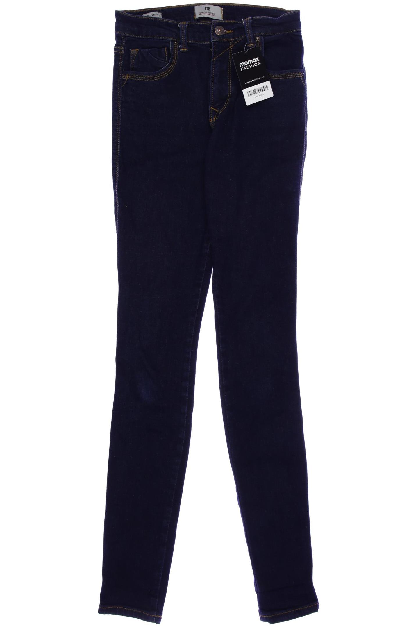 

LTB Damen Jeans, marineblau, Gr. 26