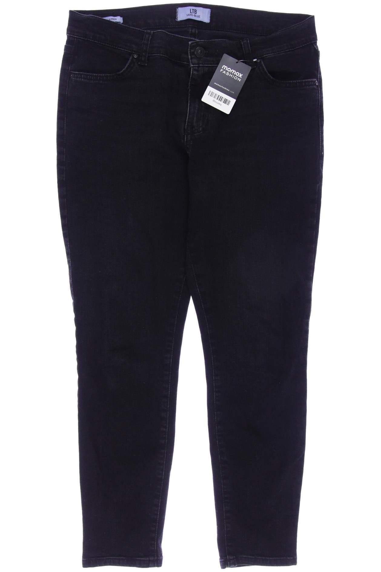 

LTB Damen Jeans, grau