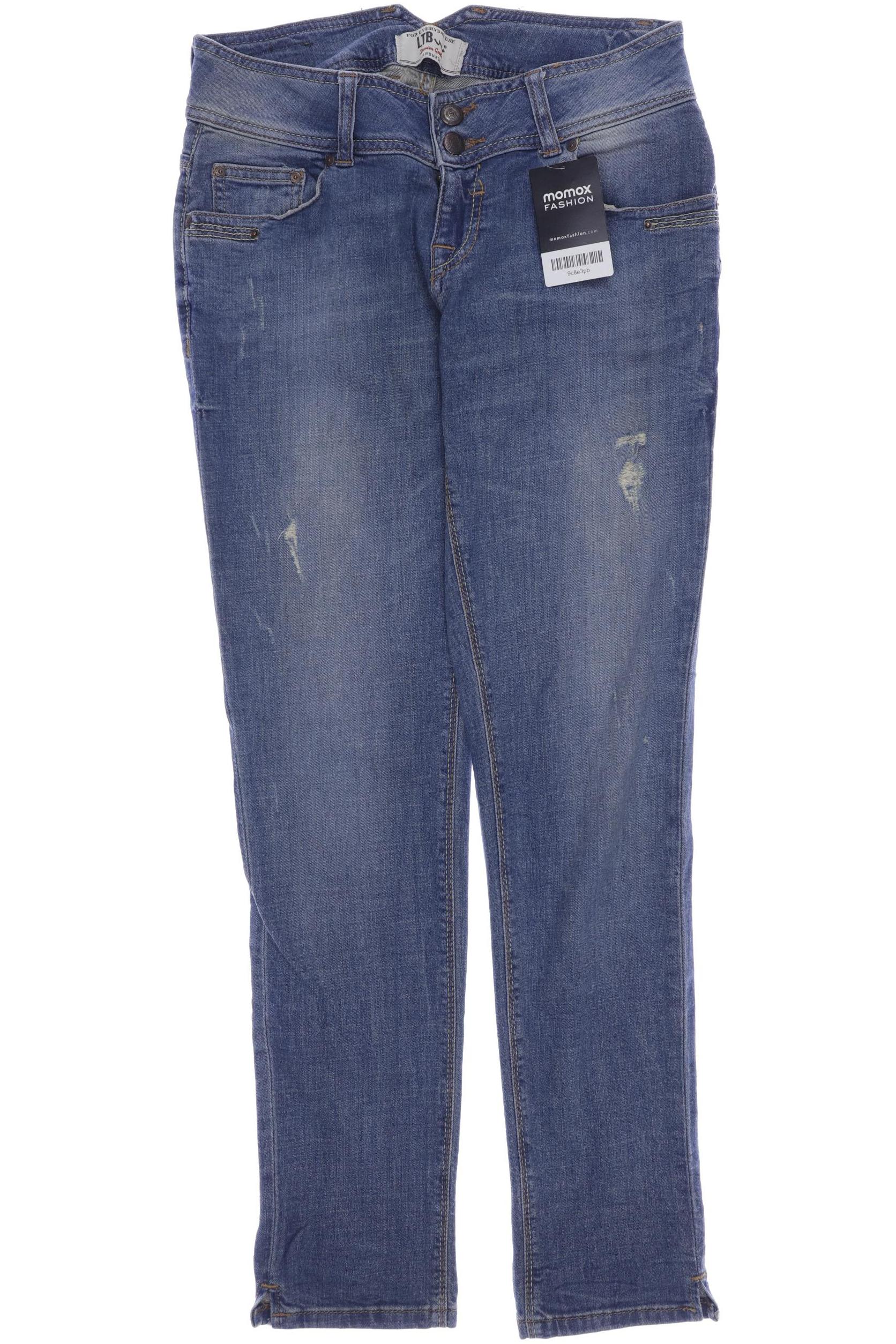 

LTB Damen Jeans, blau