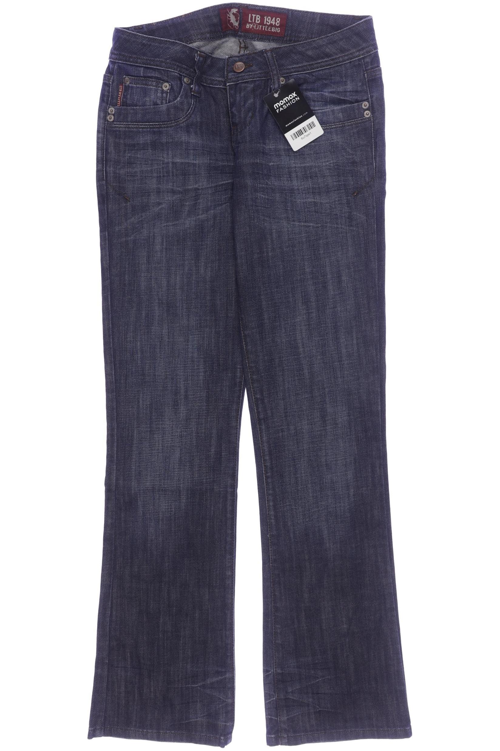 

LTB Damen Jeans, blau, Gr. 28