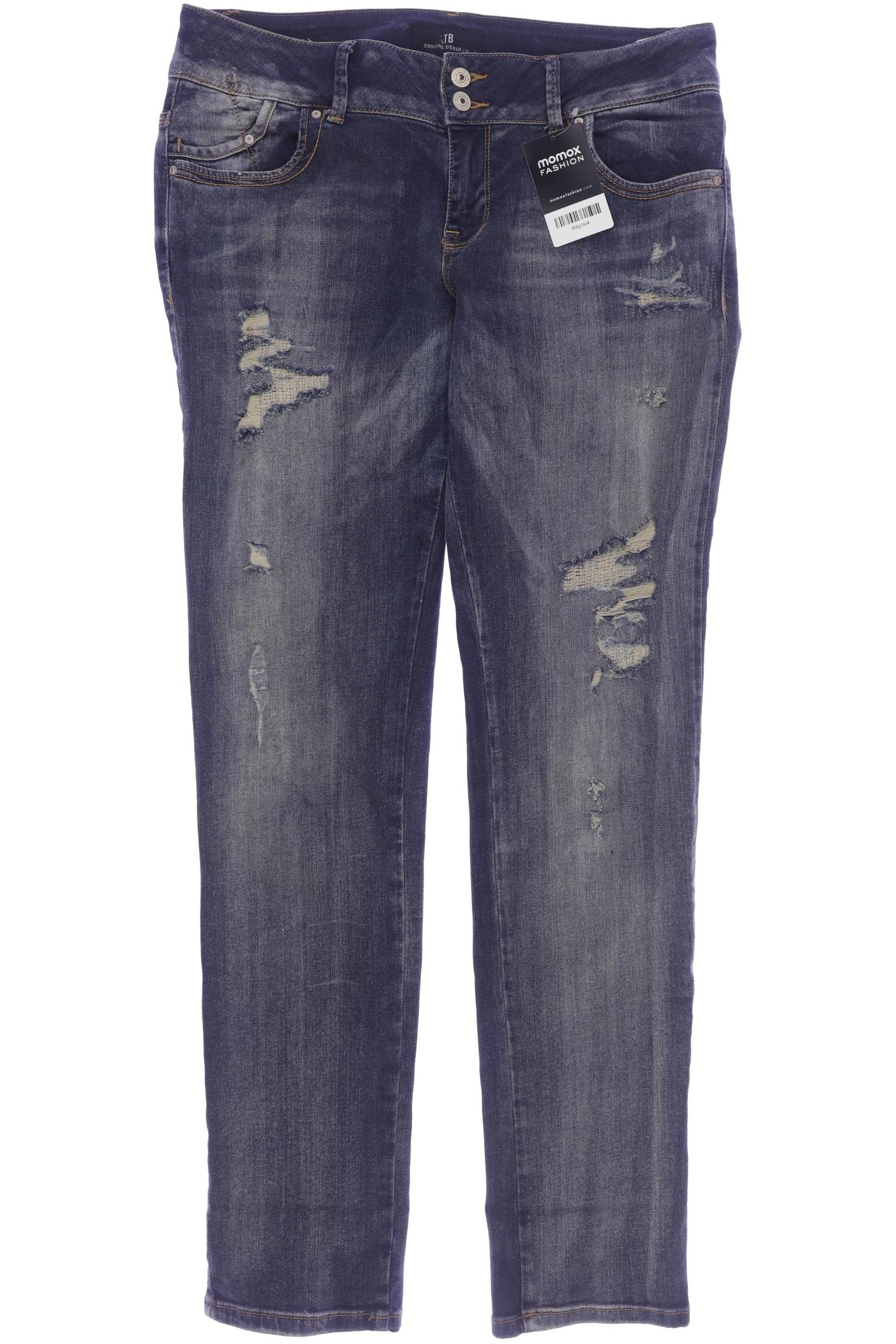 

LTB Damen Jeans, marineblau, Gr. 32