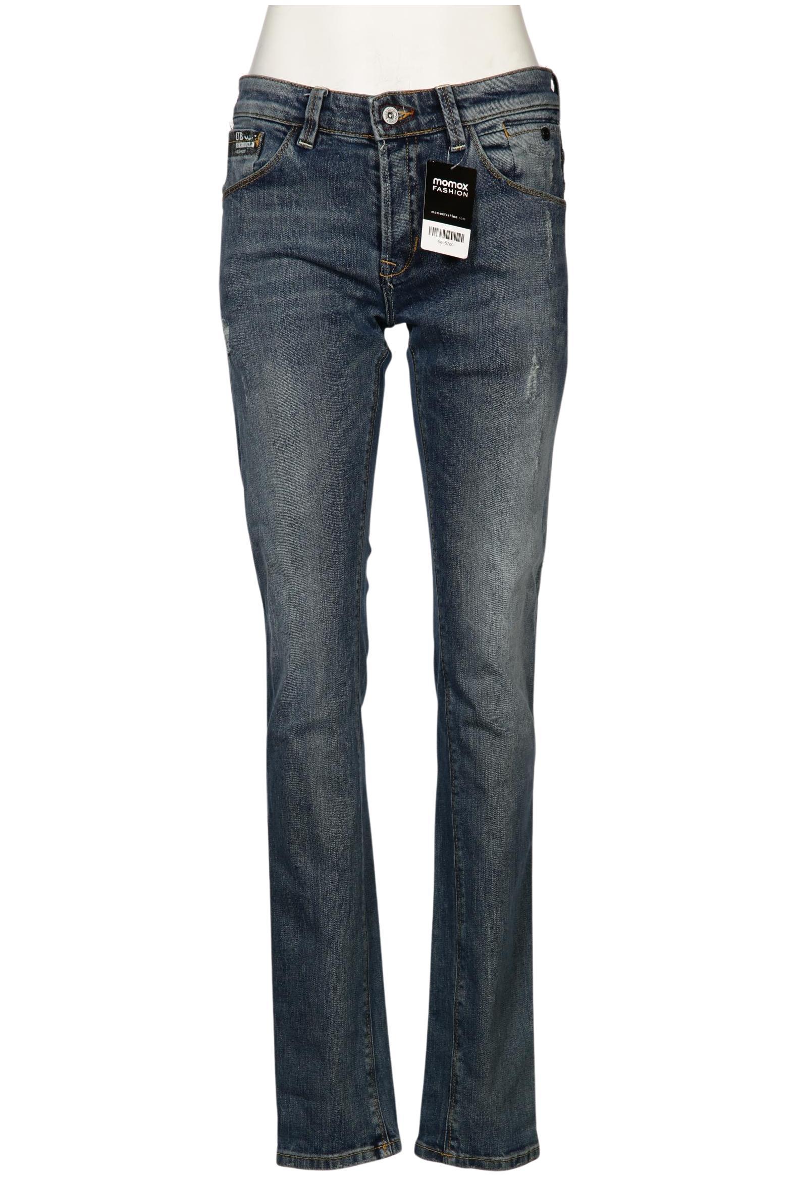

LTB Damen Jeans, blau, Gr. 28
