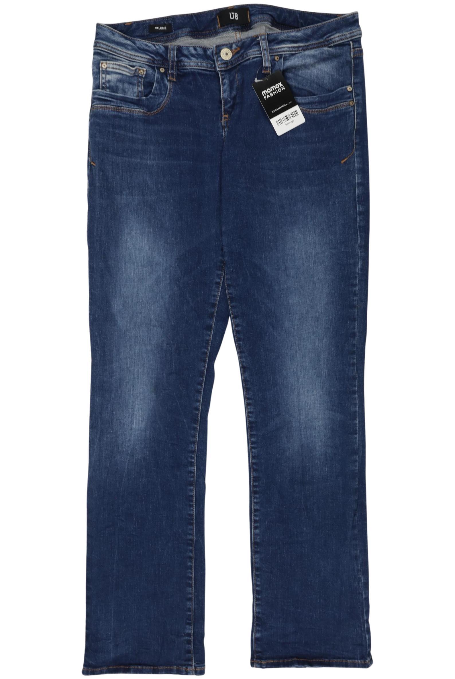 

LTB Damen Jeans, blau, Gr. 30