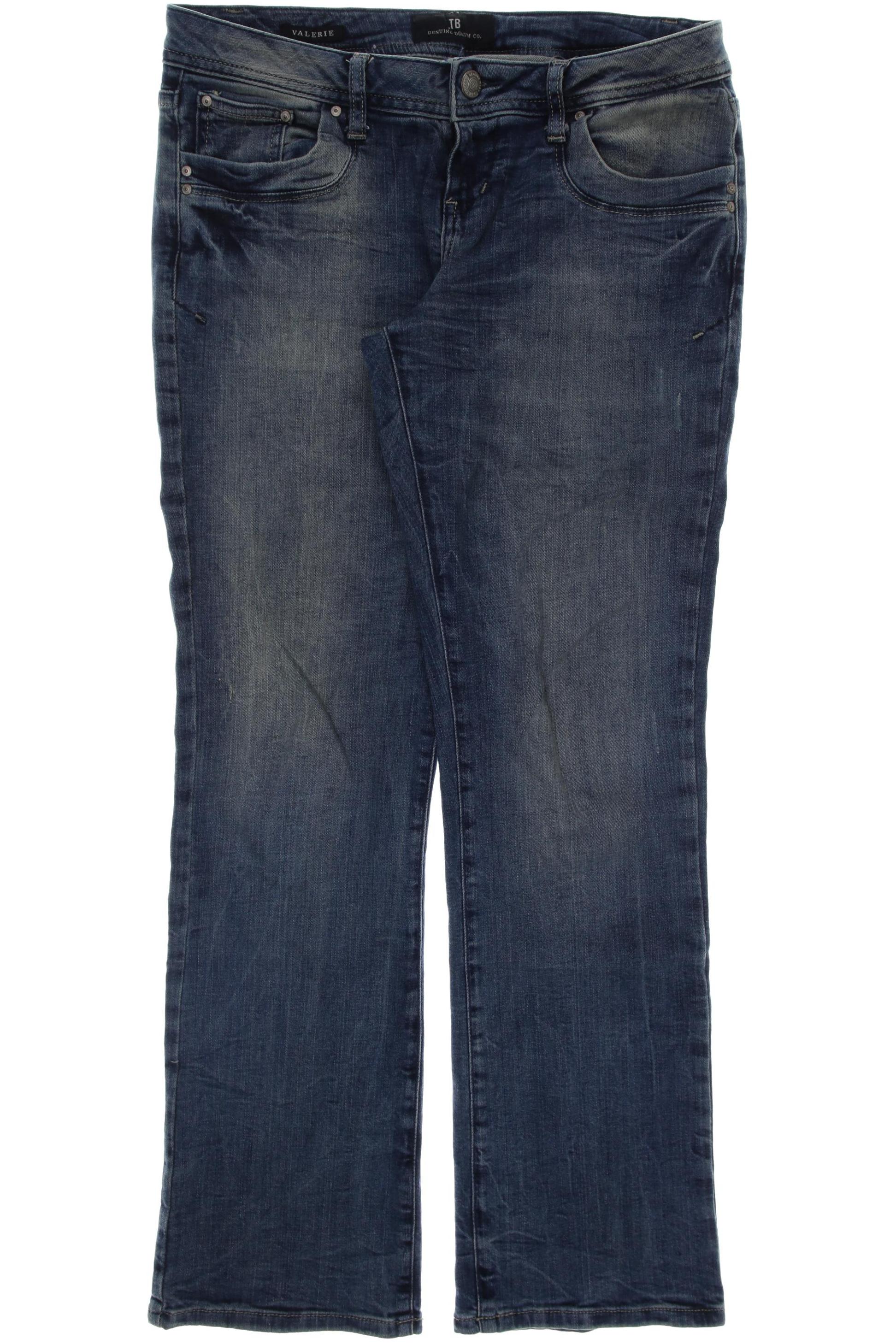 

LTB Damen Jeans, blau, Gr. 29