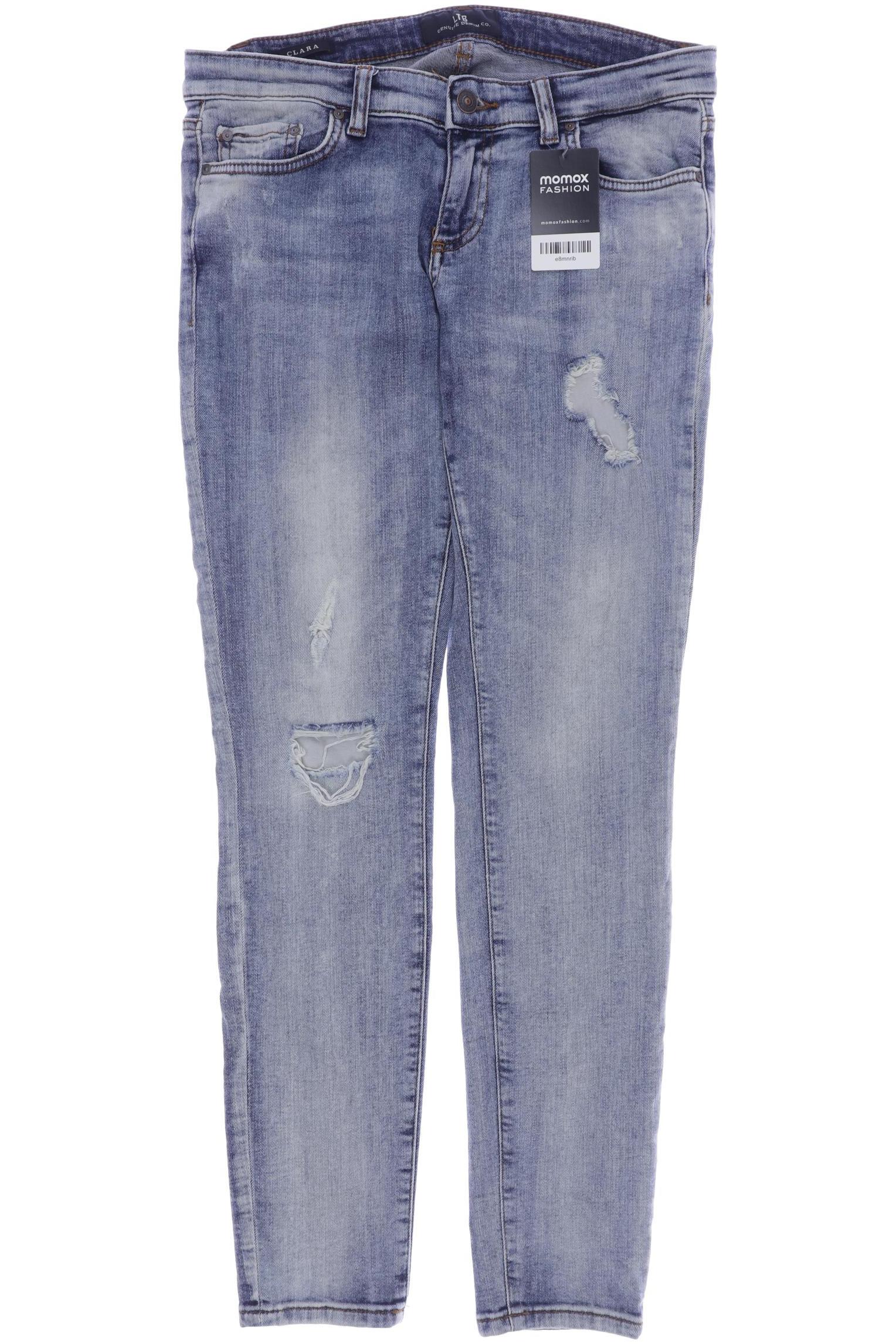 

LTB Damen Jeans, blau, Gr. 29