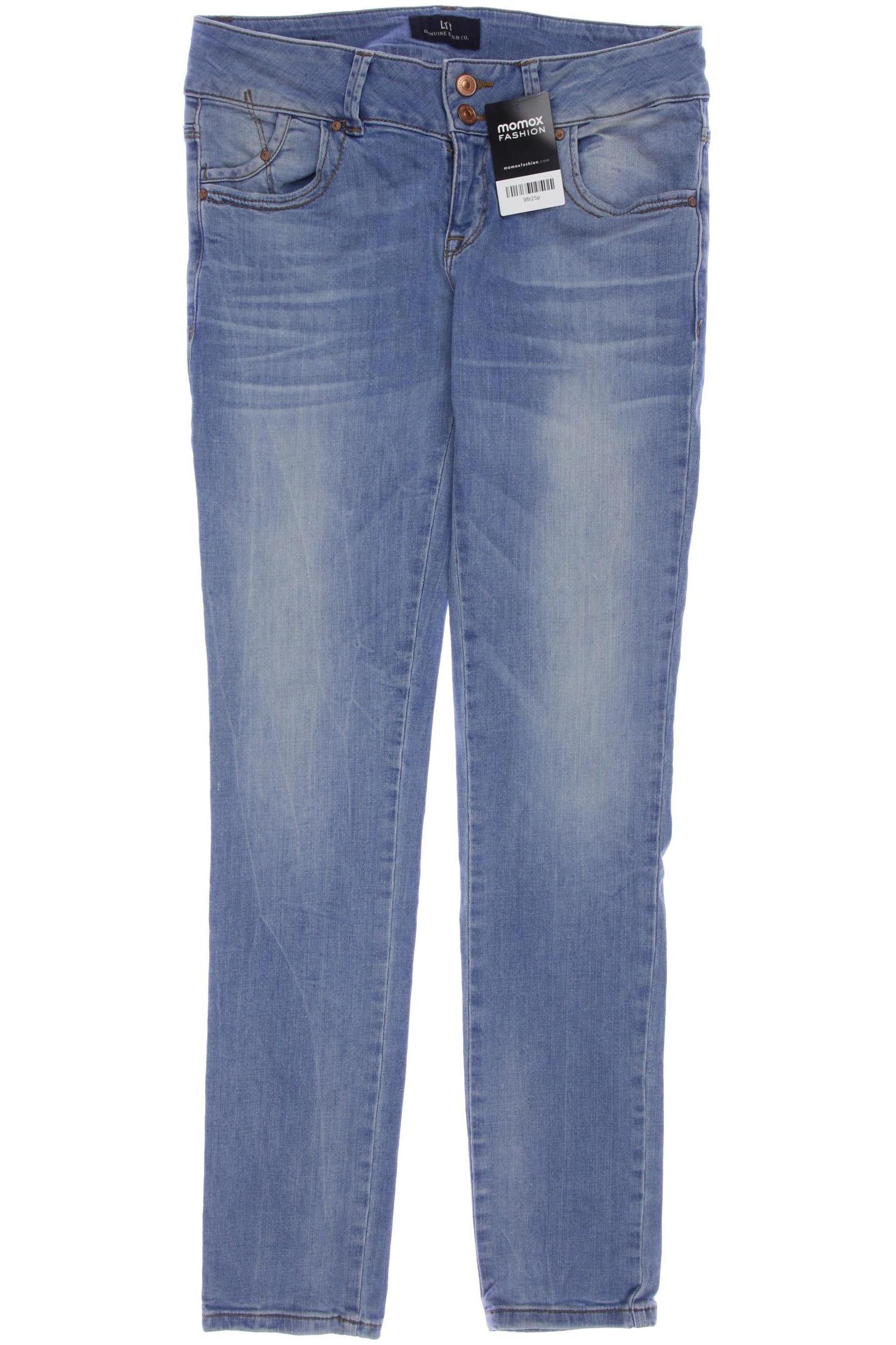 

LTB Damen Jeans, blau, Gr. 30