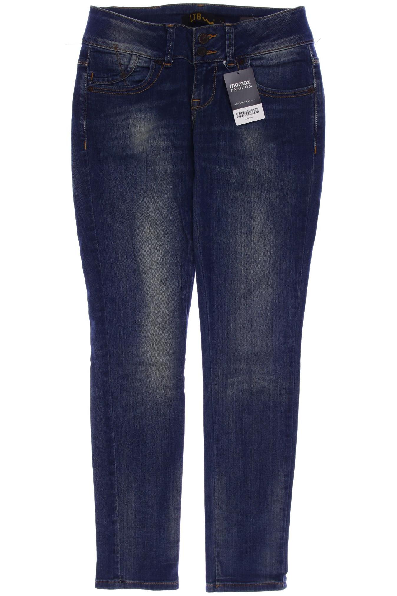 

LTB Damen Jeans, blau, Gr. 27