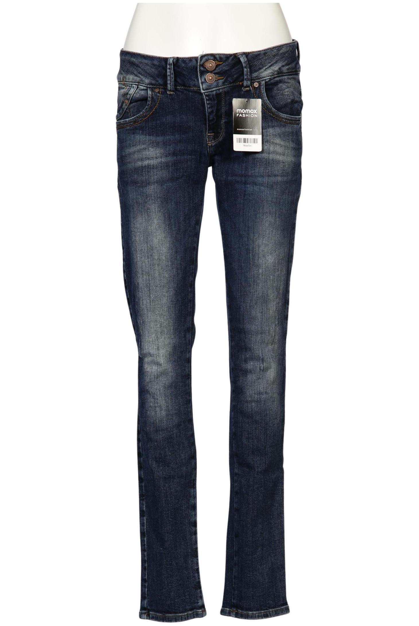 

LTB Damen Jeans, blau, Gr. 30
