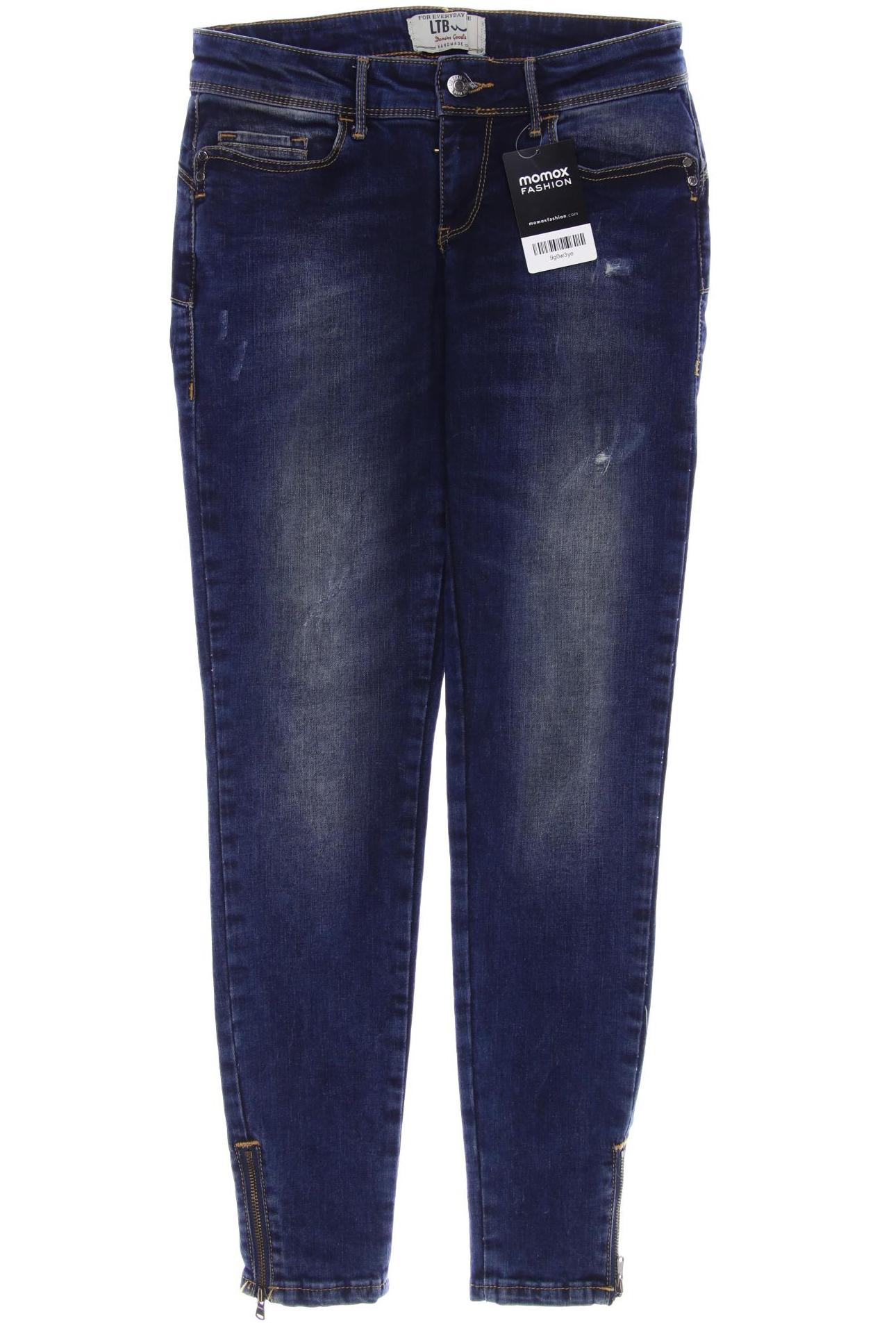 

LTB Damen Jeans, marineblau