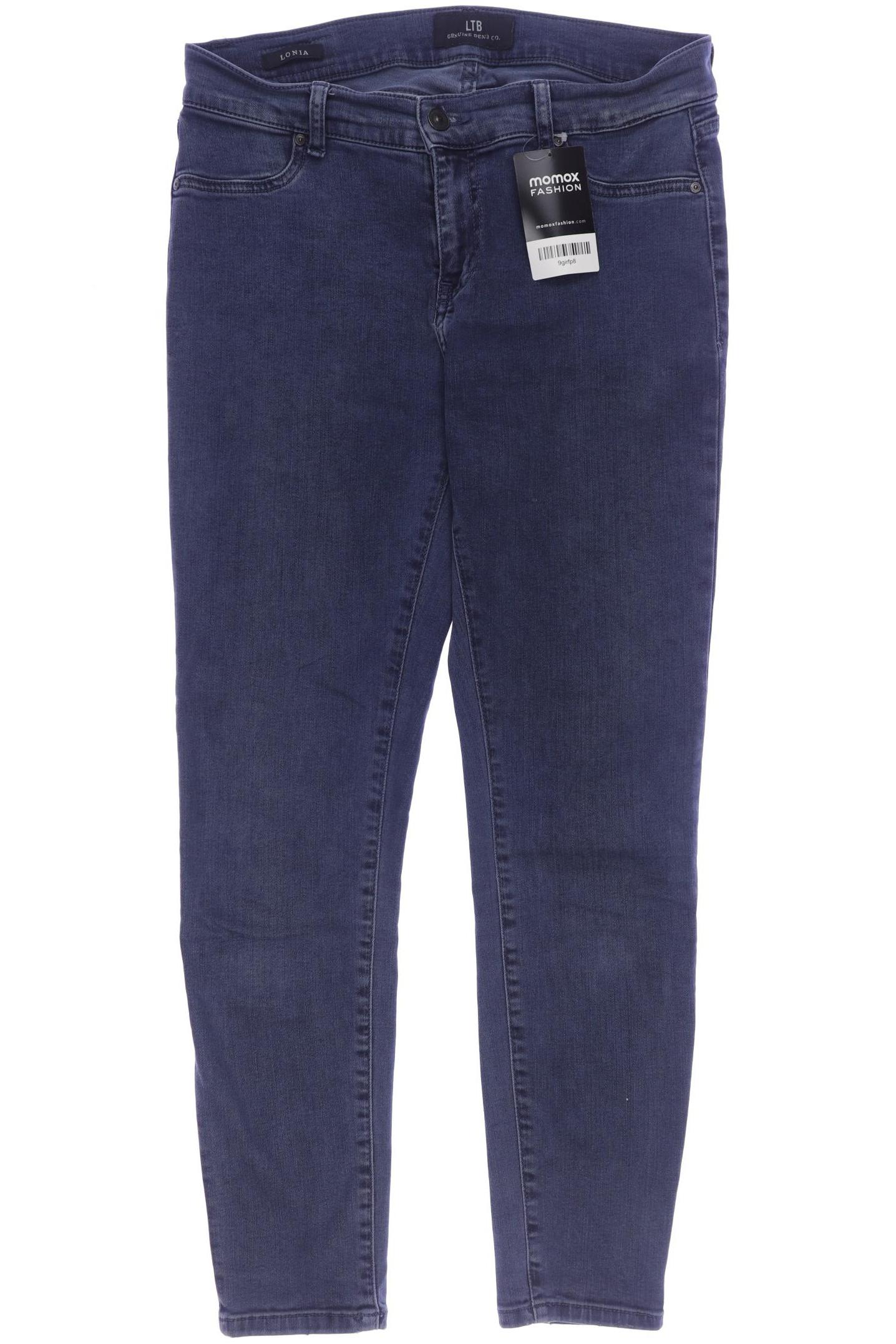 

LTB Damen Jeans, blau, Gr. 29