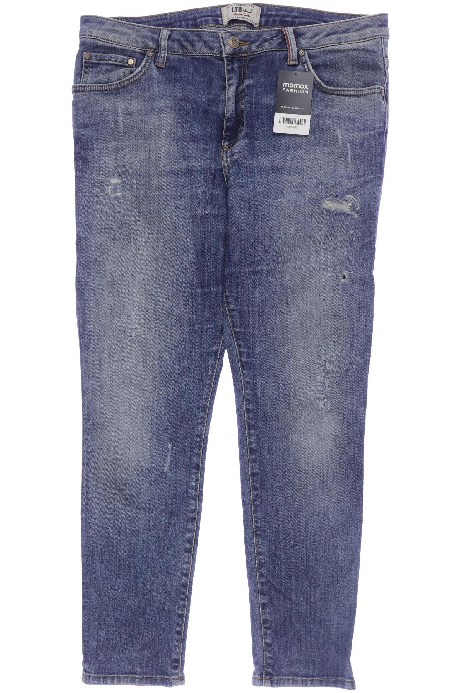 

LTB Damen Jeans, blau, Gr. 31