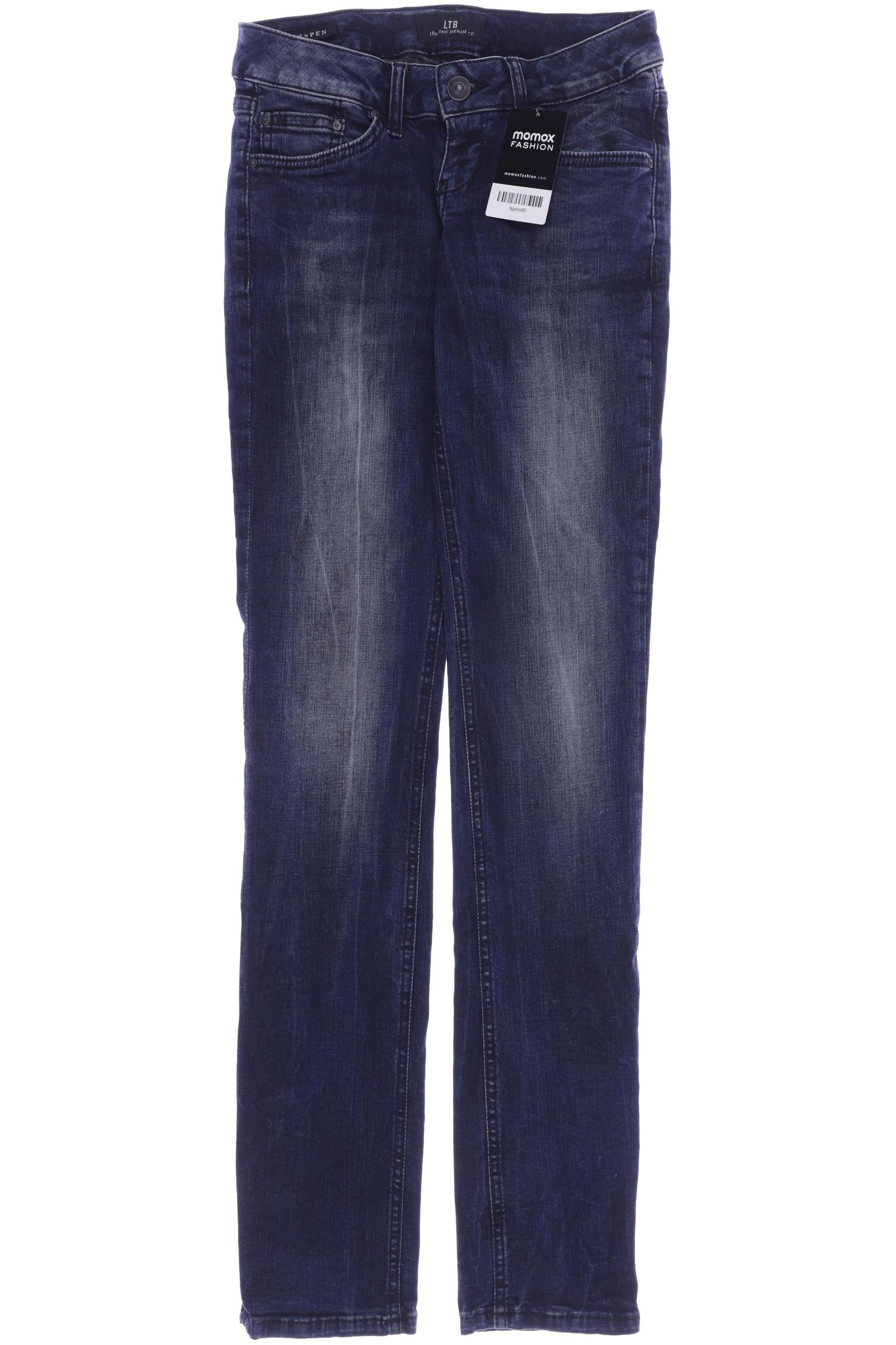 

LTB Damen Jeans, marineblau