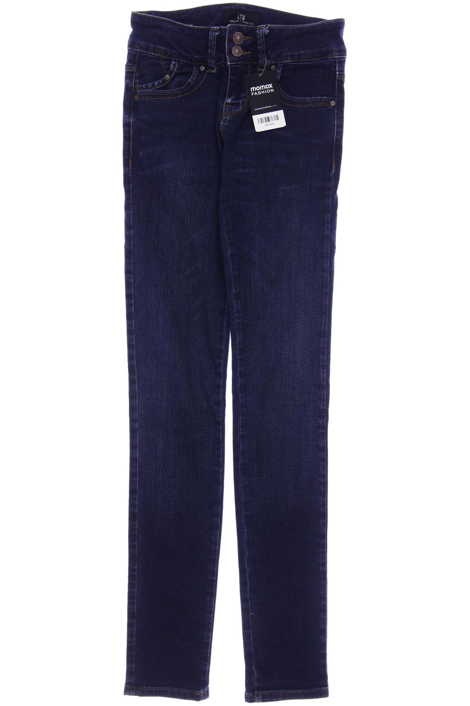 

LTB Damen Jeans, marineblau, Gr. 26