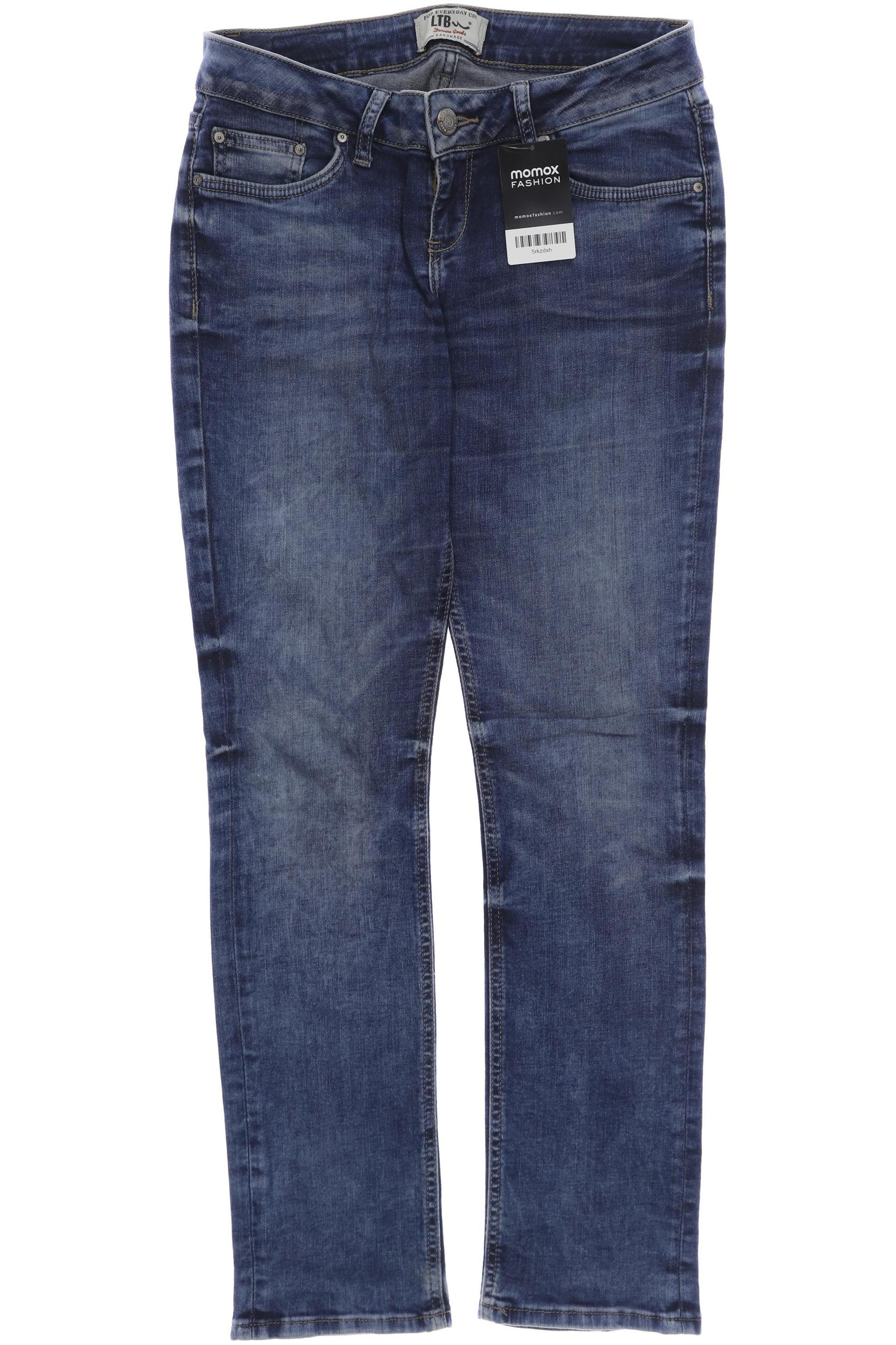 

LTB Damen Jeans, blau, Gr. 28