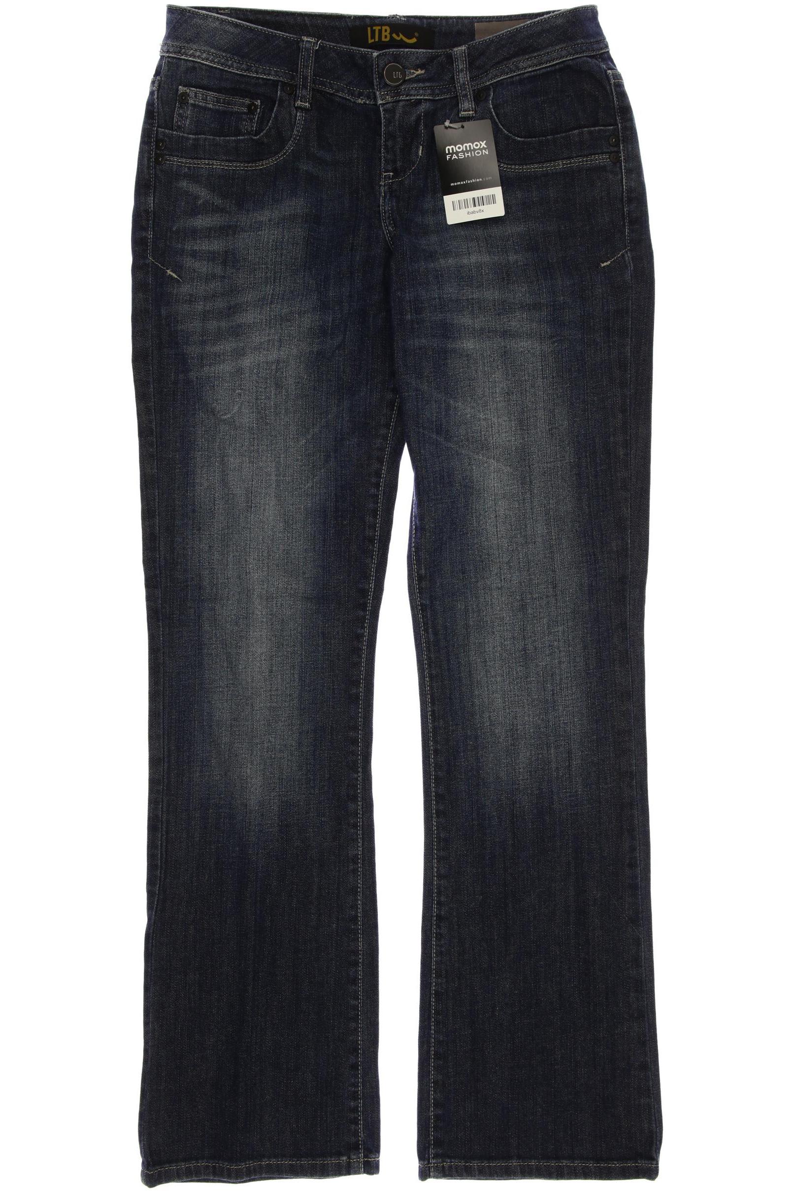 

LTB Damen Jeans, marineblau, Gr. 30