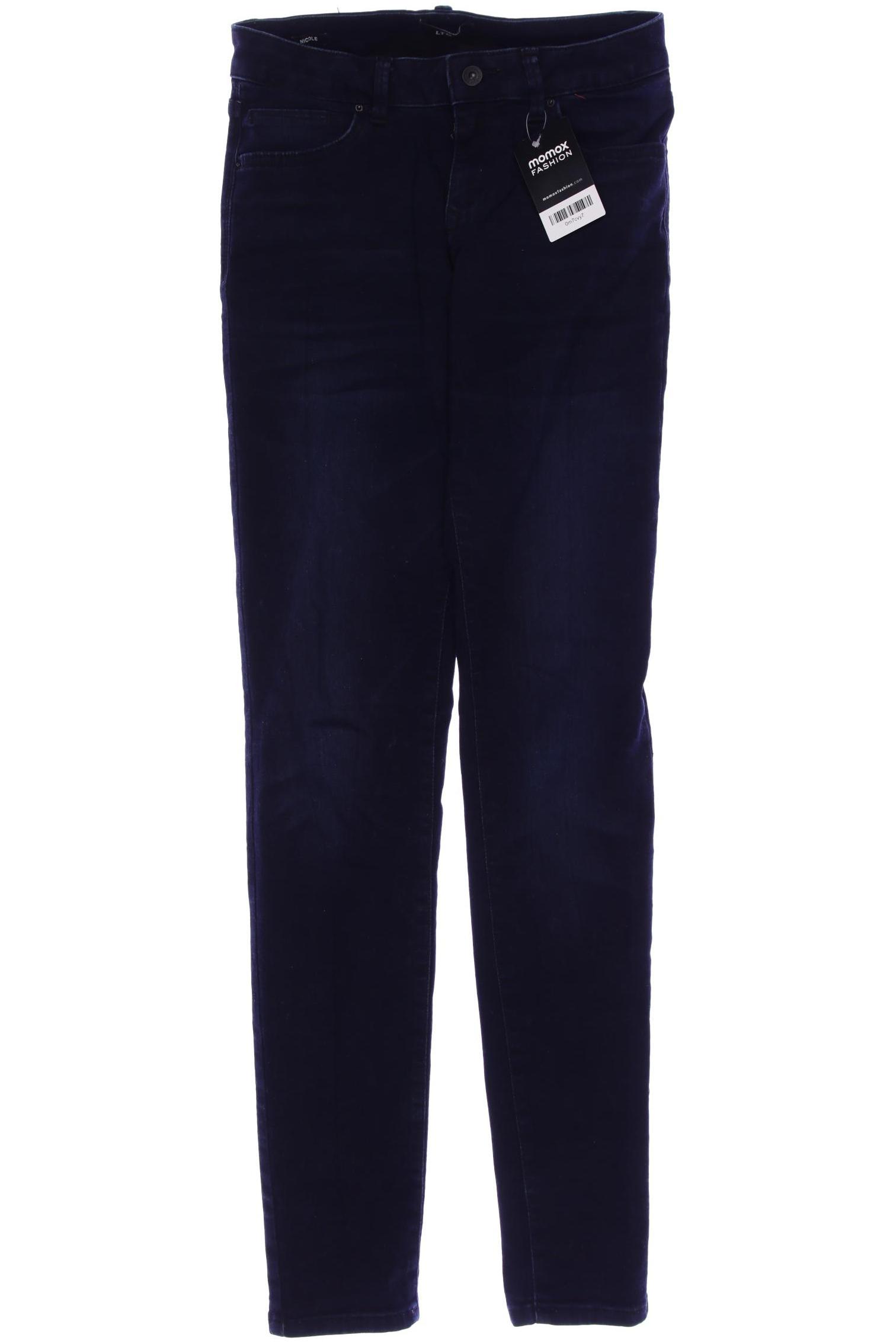 

LTB Damen Jeans, marineblau, Gr. 28