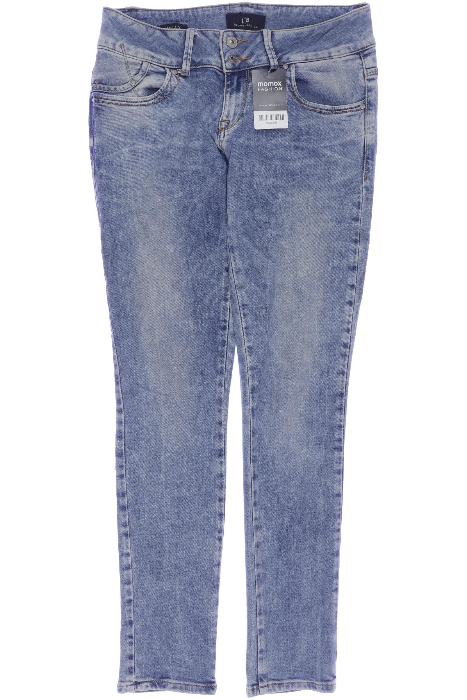 

LTB Damen Jeans, blau, Gr. 29