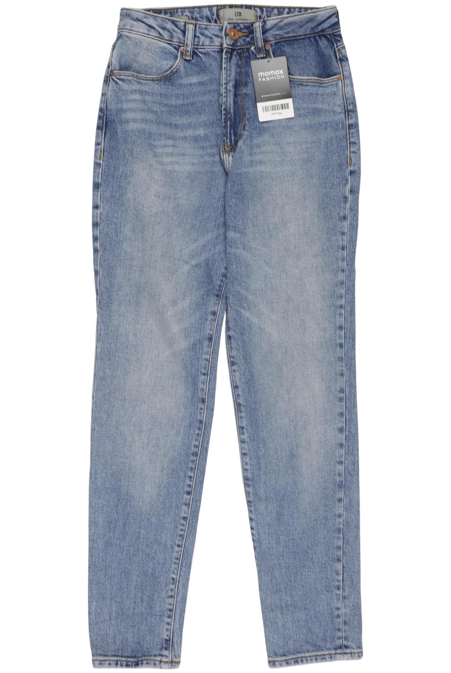 

LTB Damen Jeans, hellblau, Gr. 25