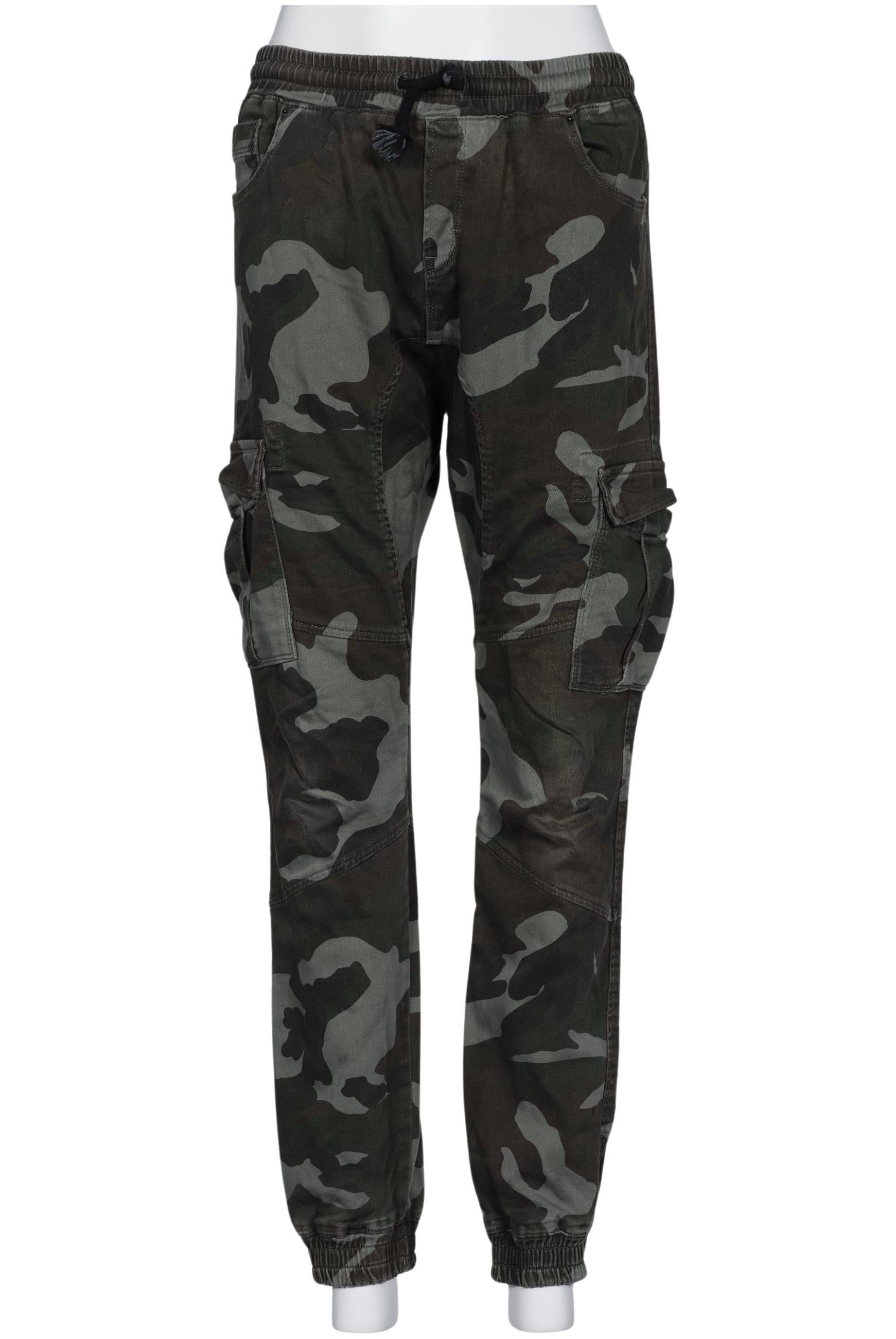 

LTB Damen Jeans, grün, Gr. 0