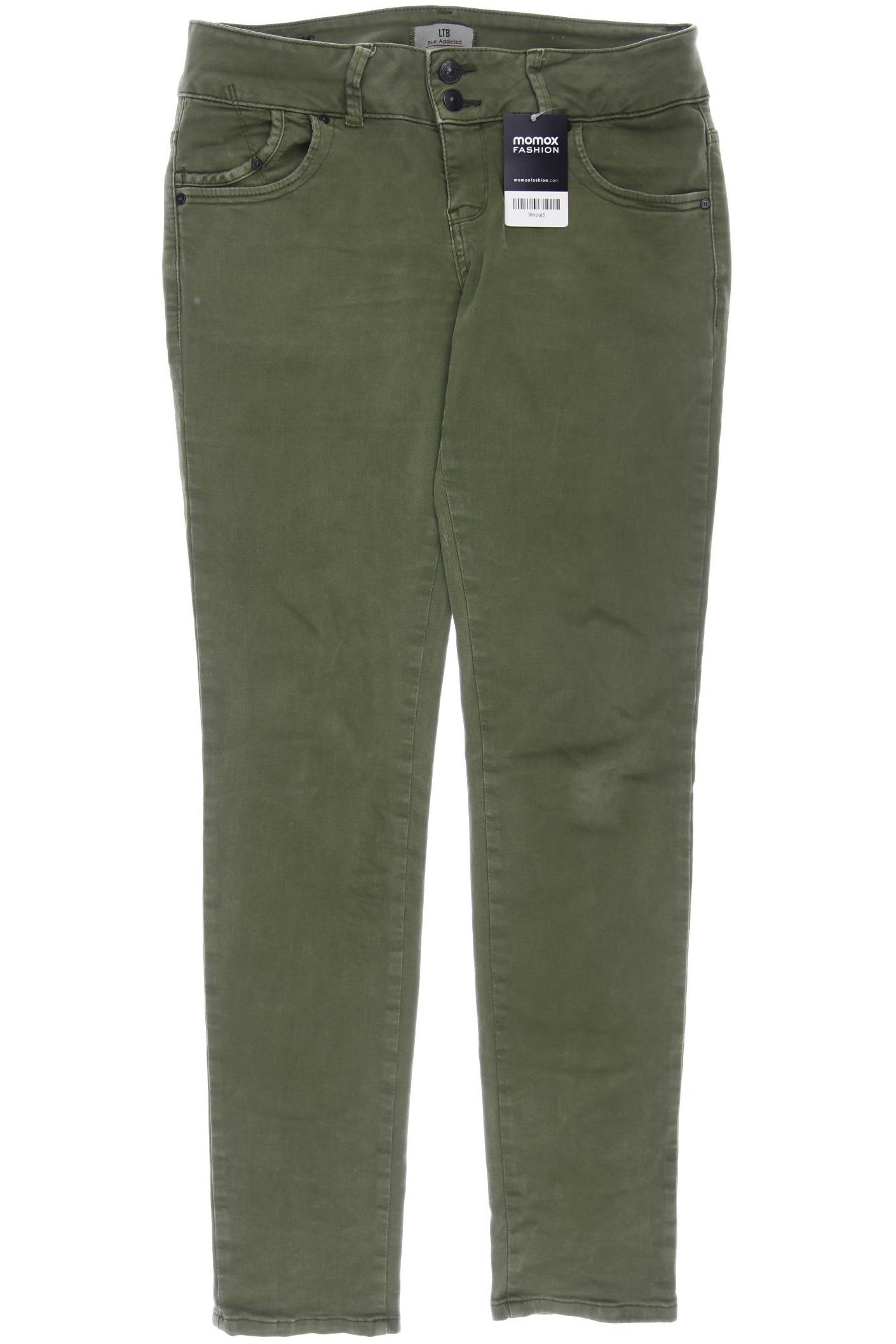 

LTB Damen Jeans, grün