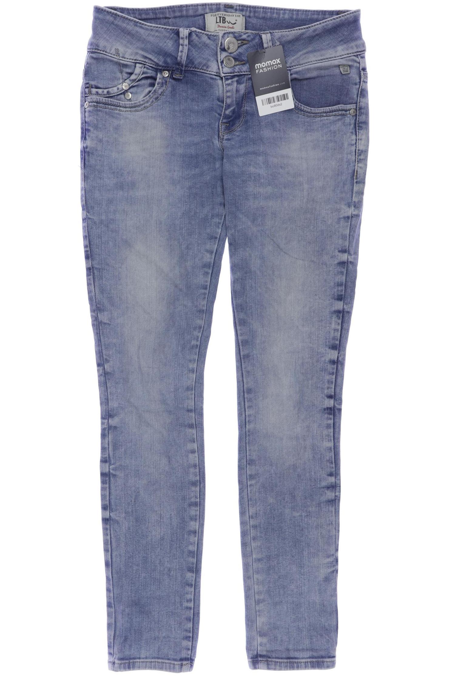 

LTB Damen Jeans, hellblau, Gr. 27