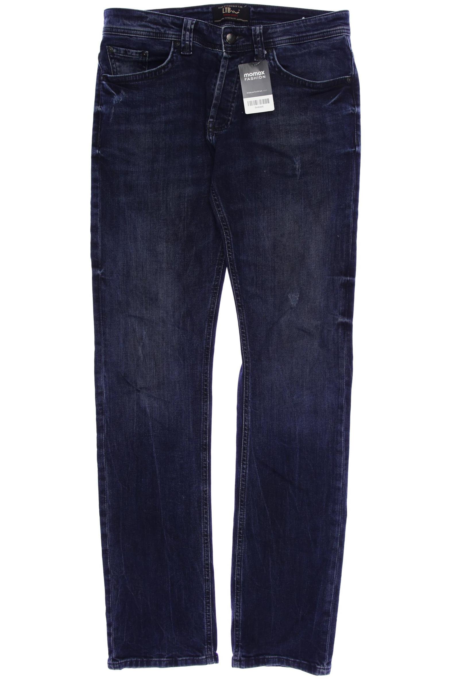 

LTB Damen Jeans, marineblau, Gr. 32
