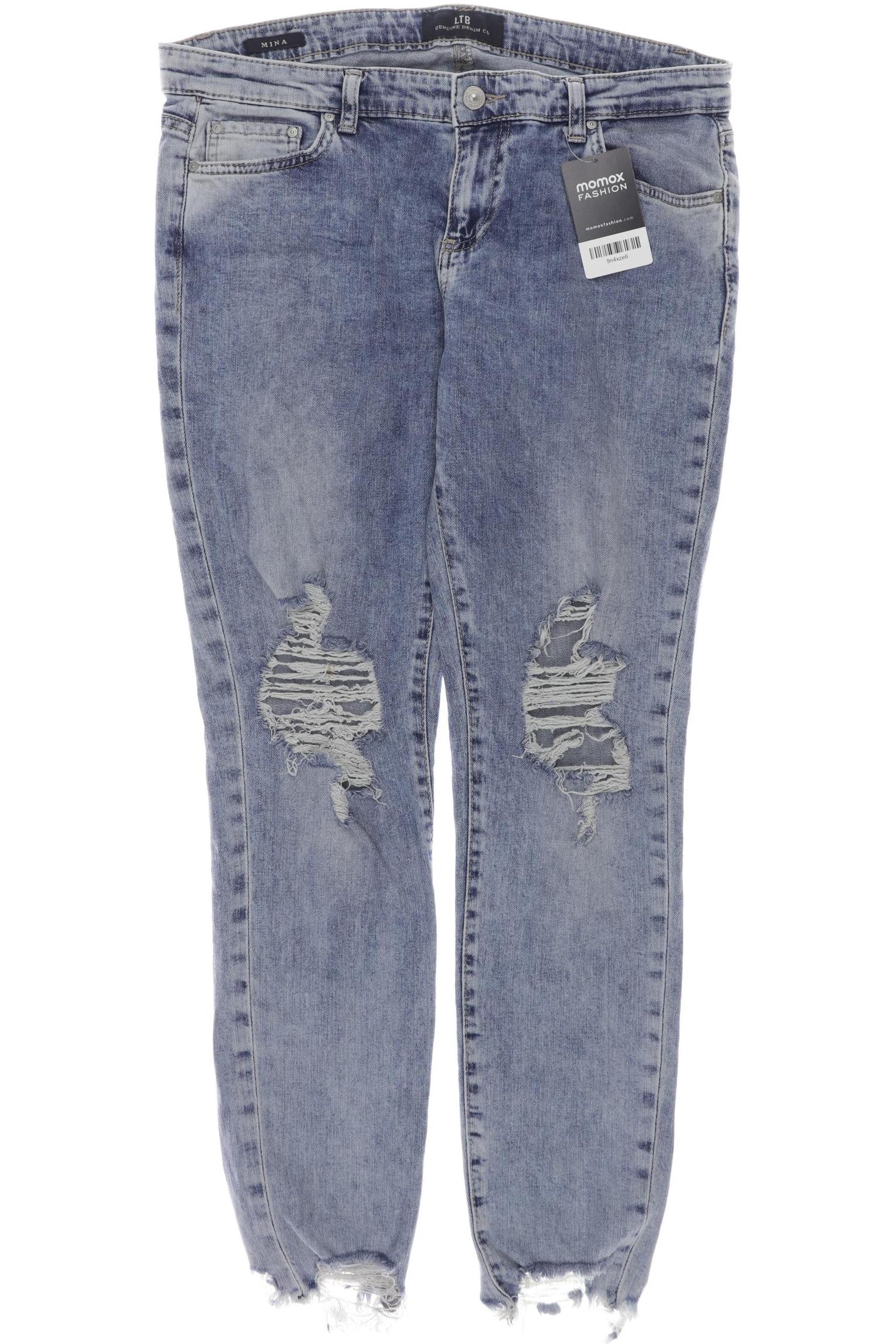 

LTB Damen Jeans, blau