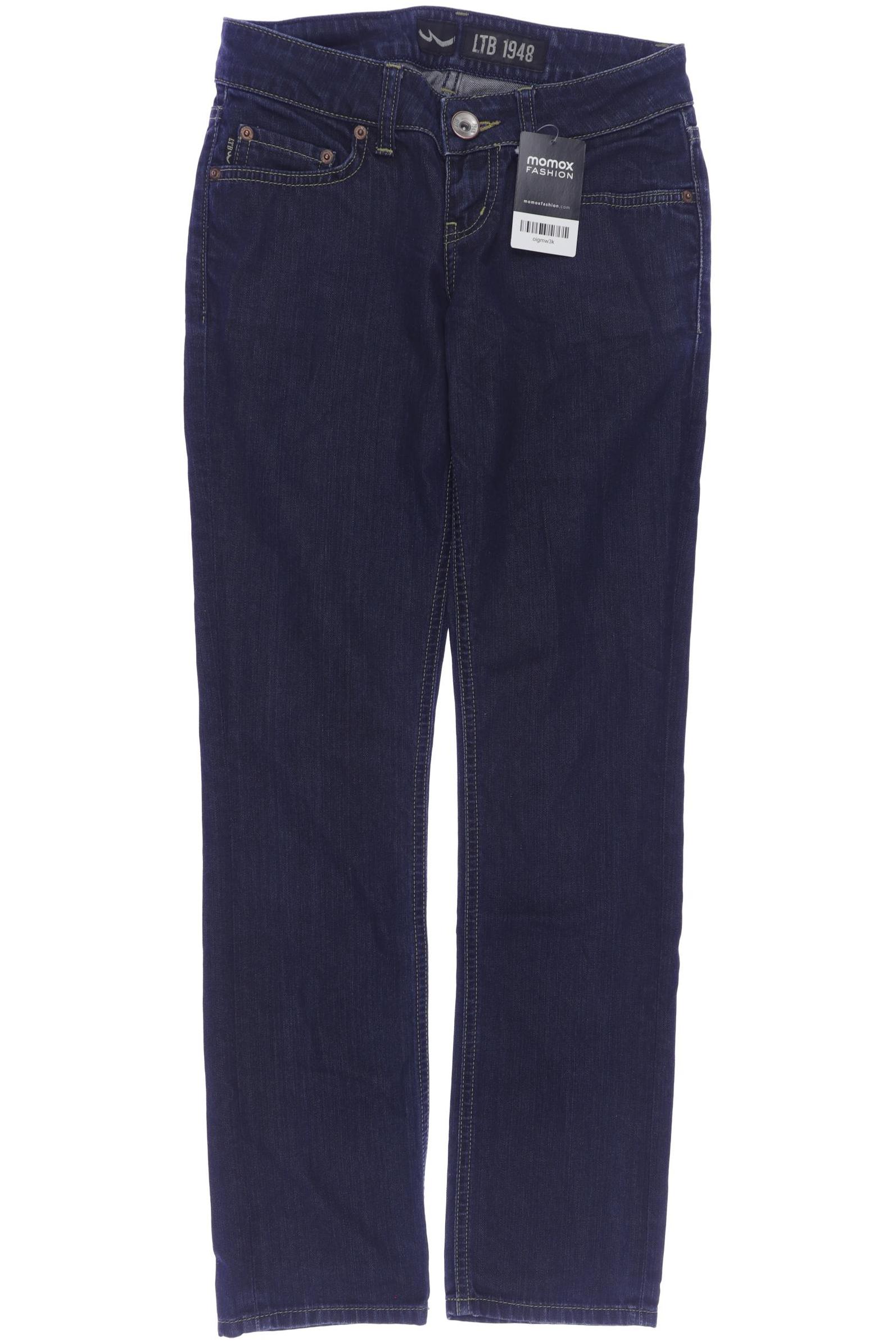 

LTB Damen Jeans, marineblau, Gr. 26