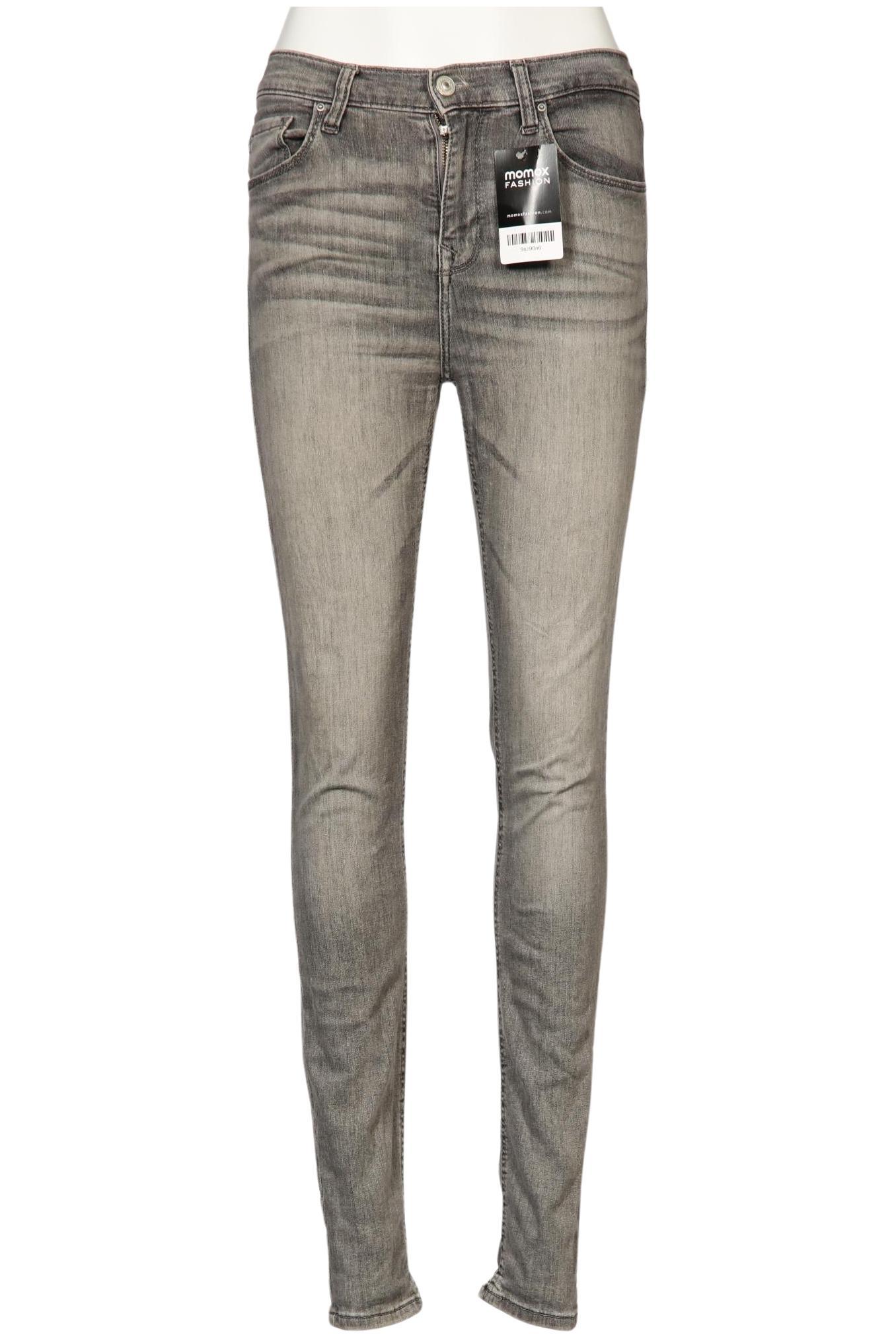 

LTB Damen Jeans, grau, Gr. 27