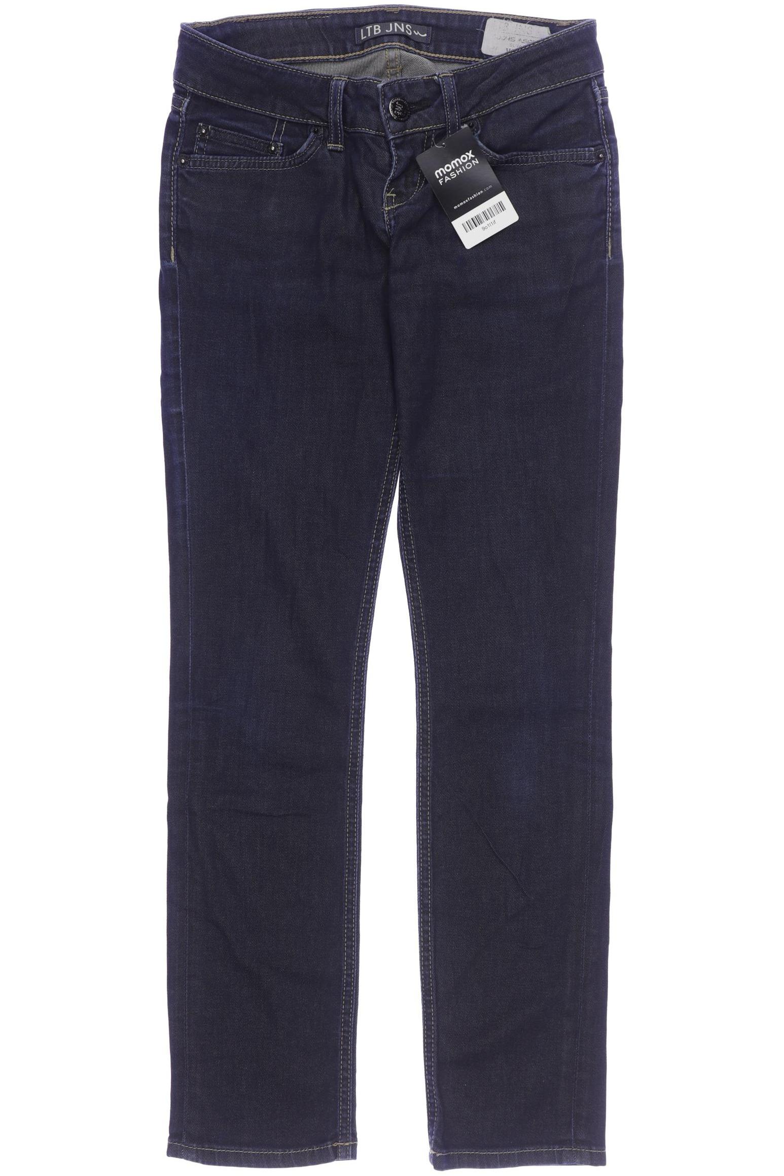 

LTB Damen Jeans, marineblau, Gr. 26